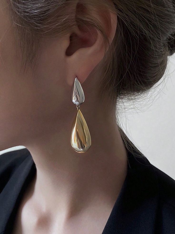 Aretes - Joyería