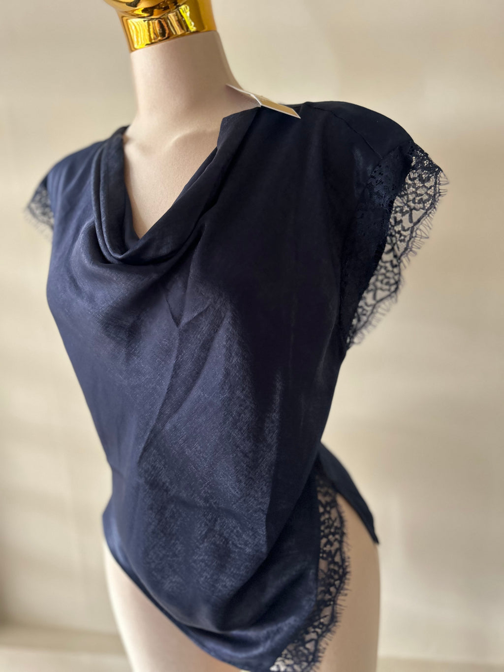Blusa Michael Kors