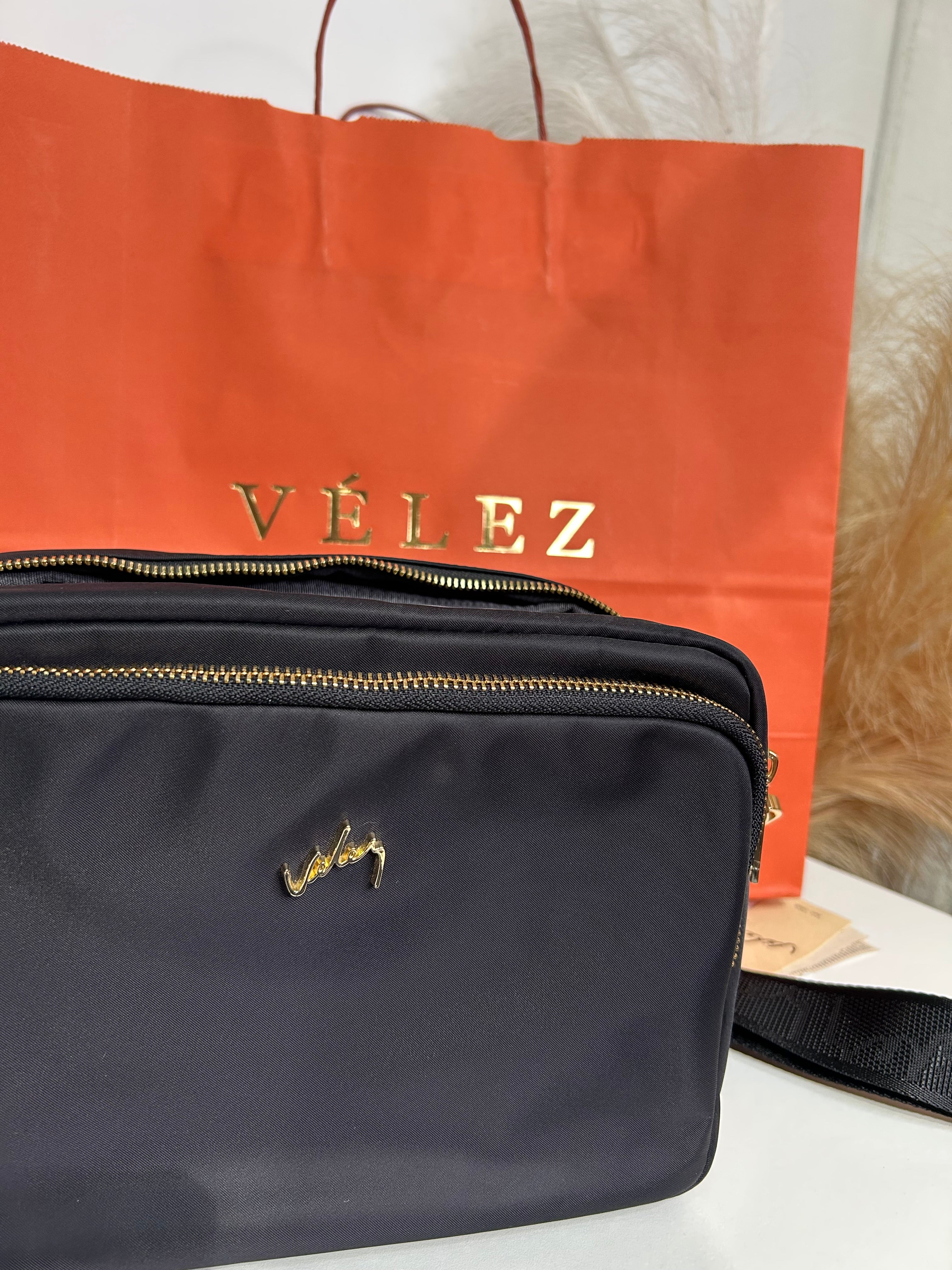 Bolso Vélez