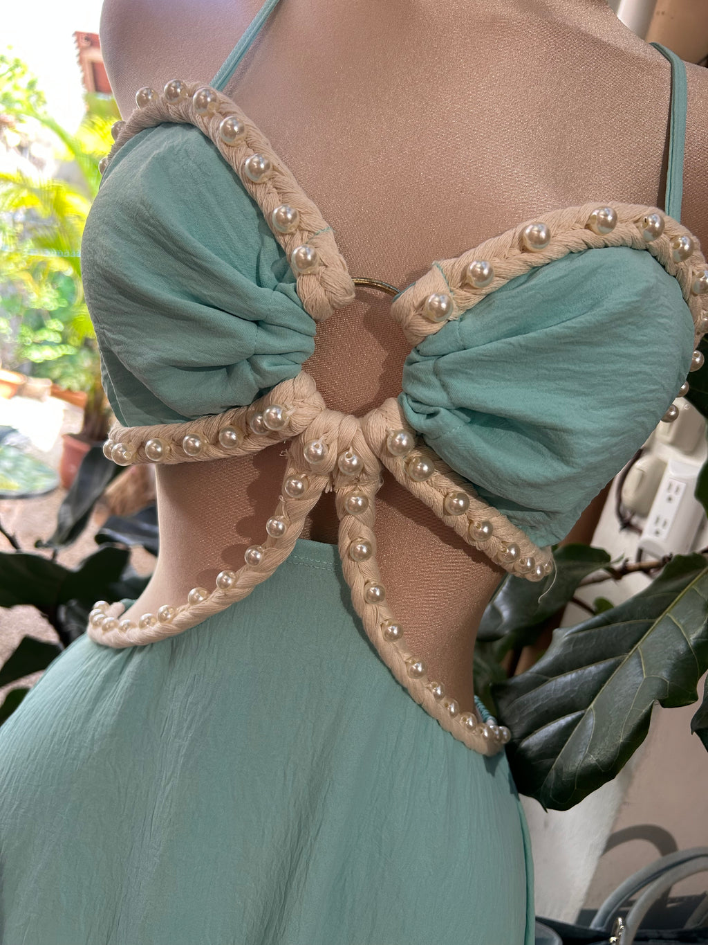 Maxi vestidos