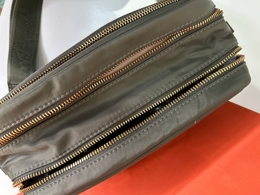 Bolso Vélez
