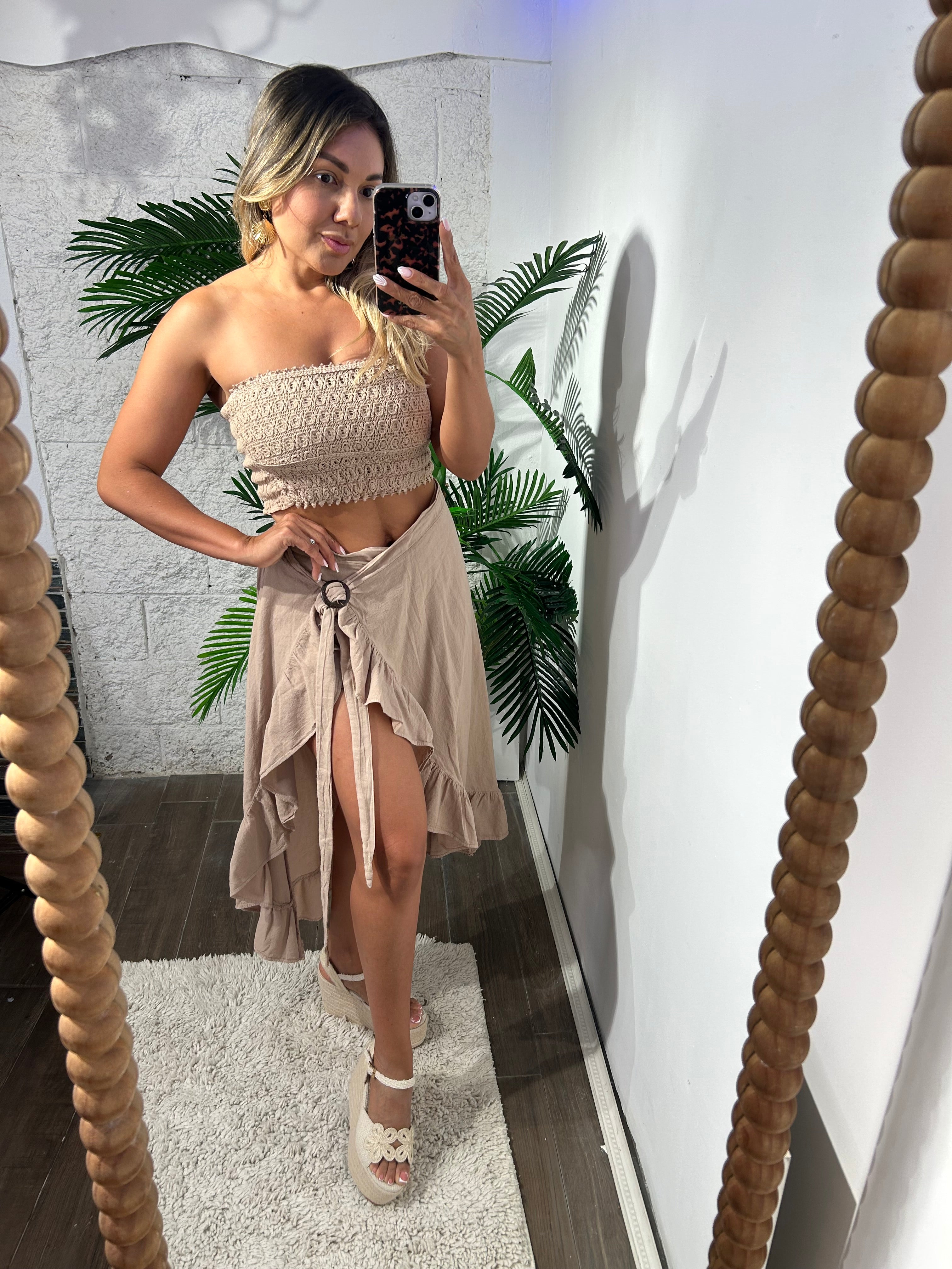 Set de manta