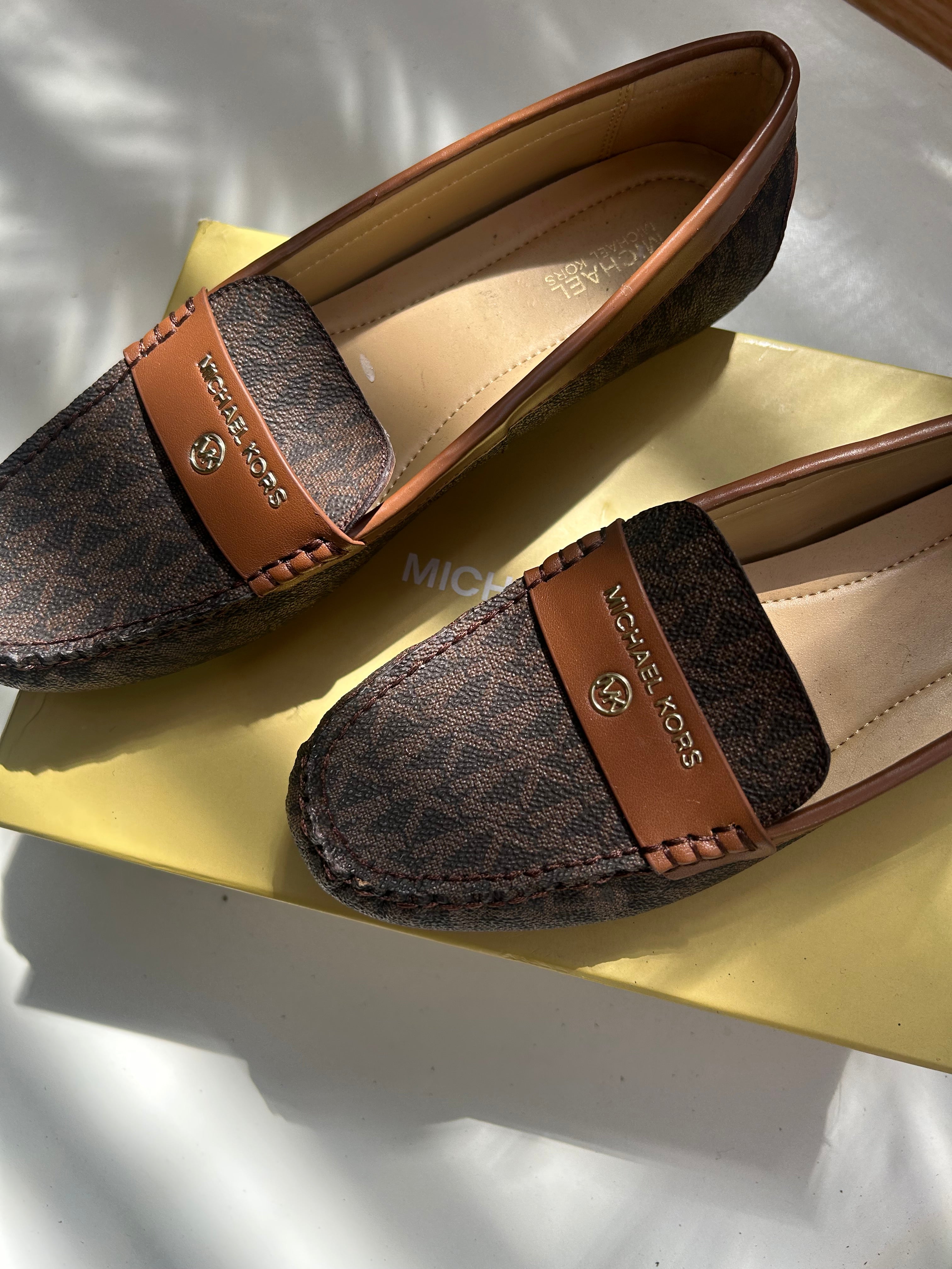 Zapatillas Michael Kors
