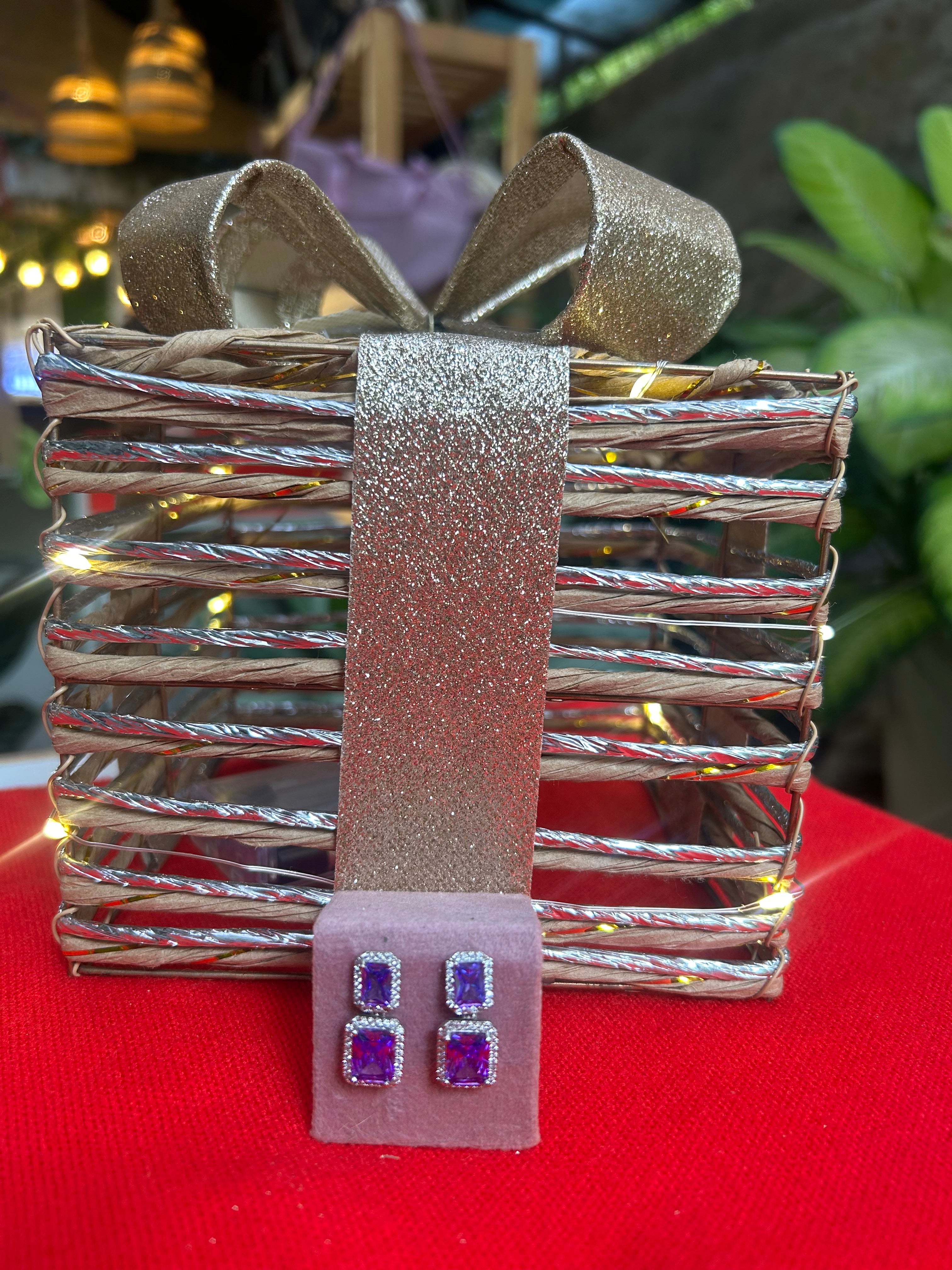 Aretes - Joyería