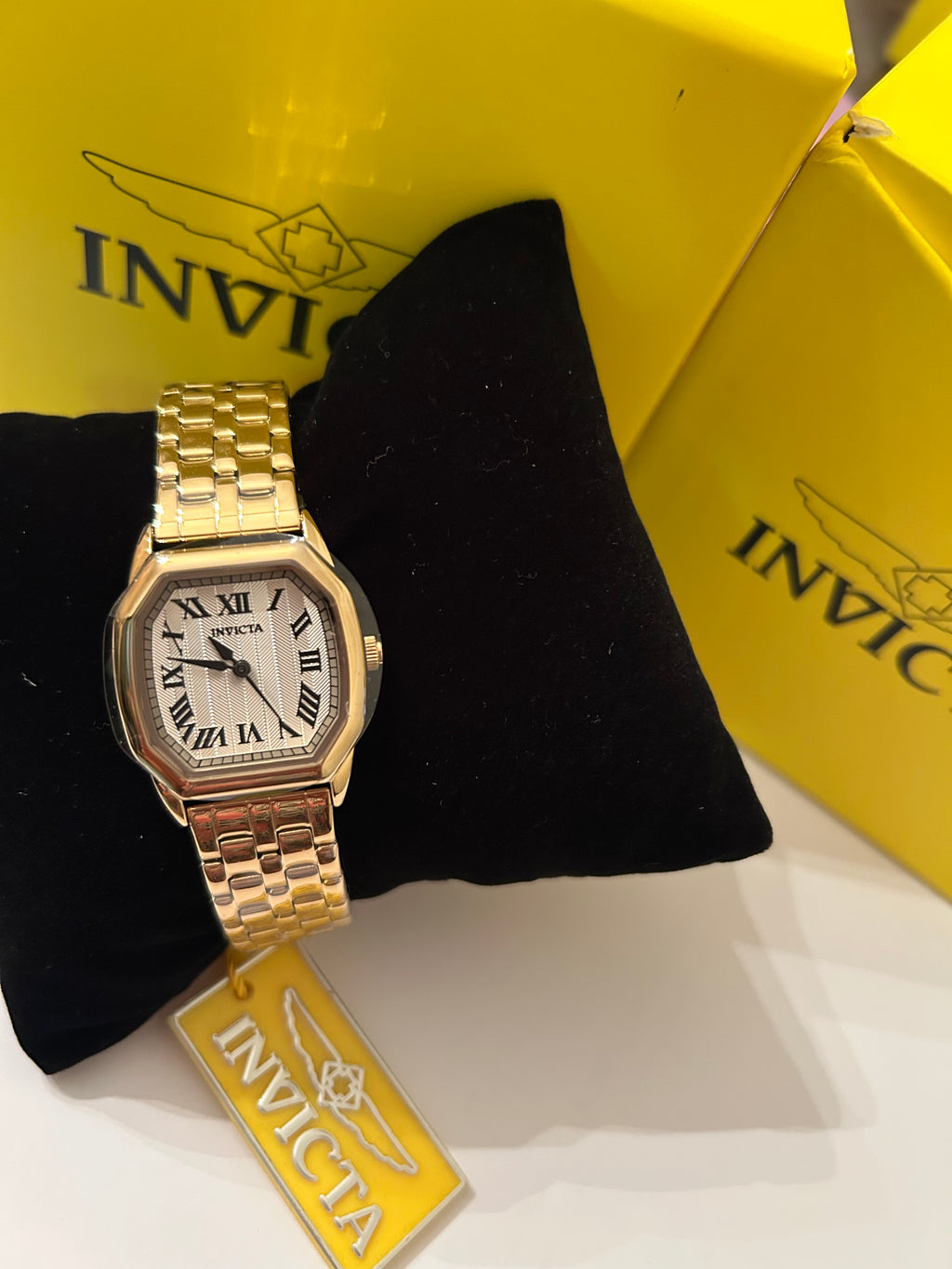 Reloj Invicta