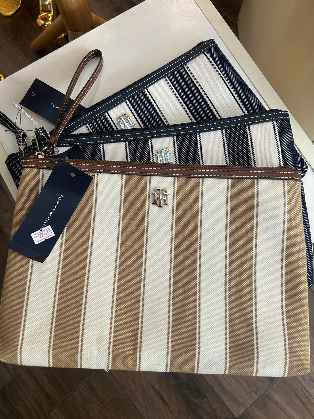 Bolsos Tommy