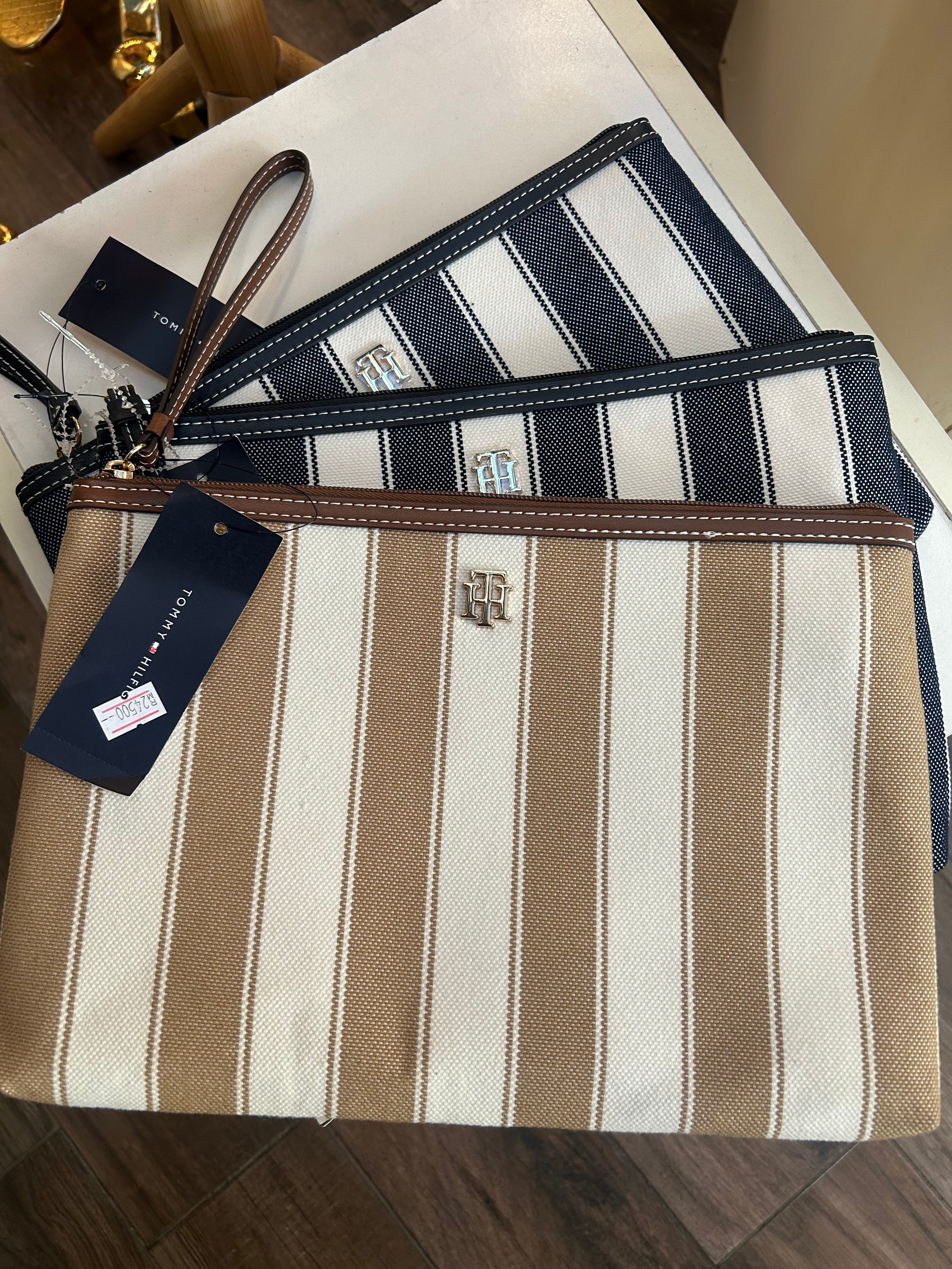 Bolsos Tommy