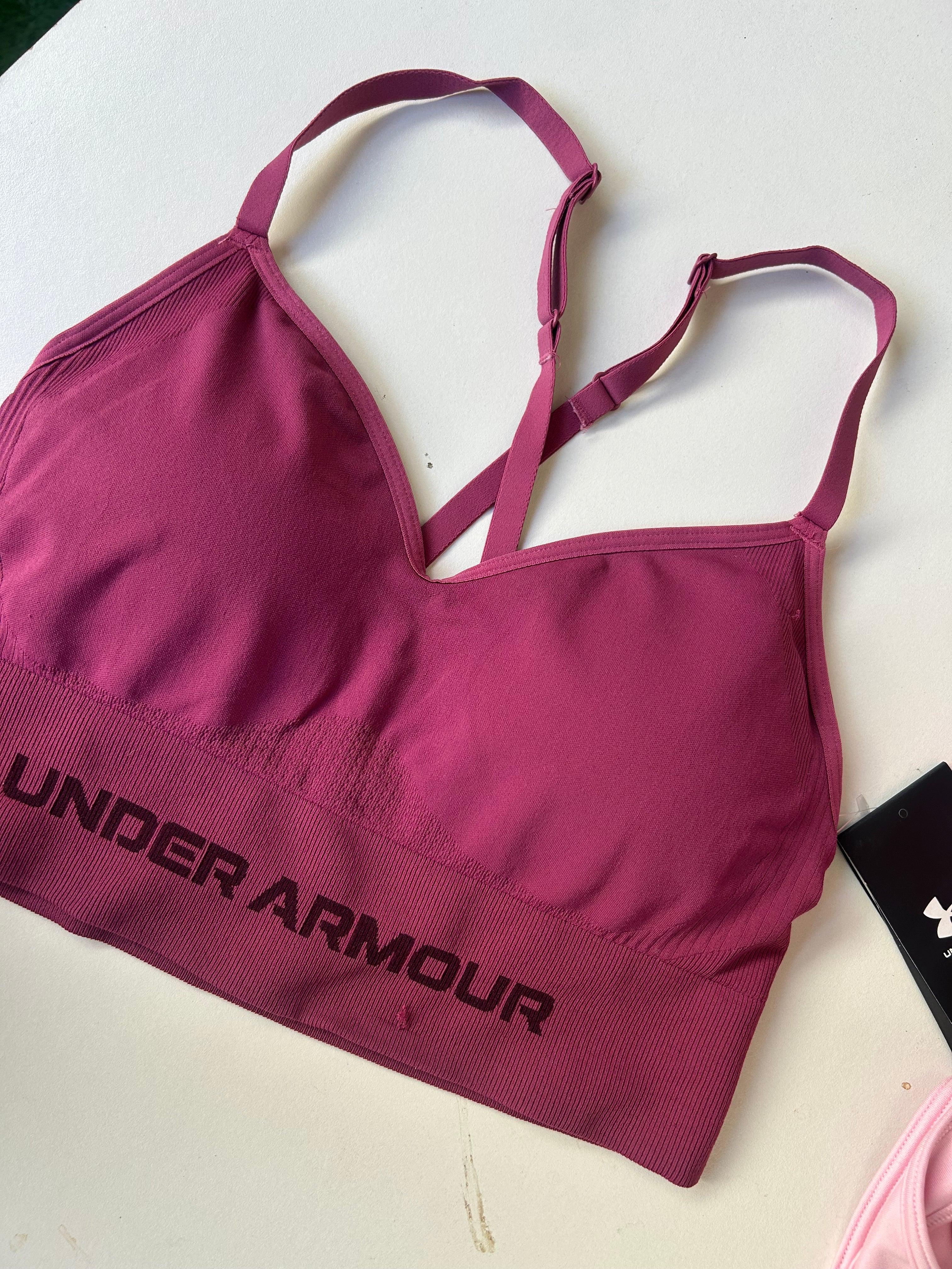 Top Armour