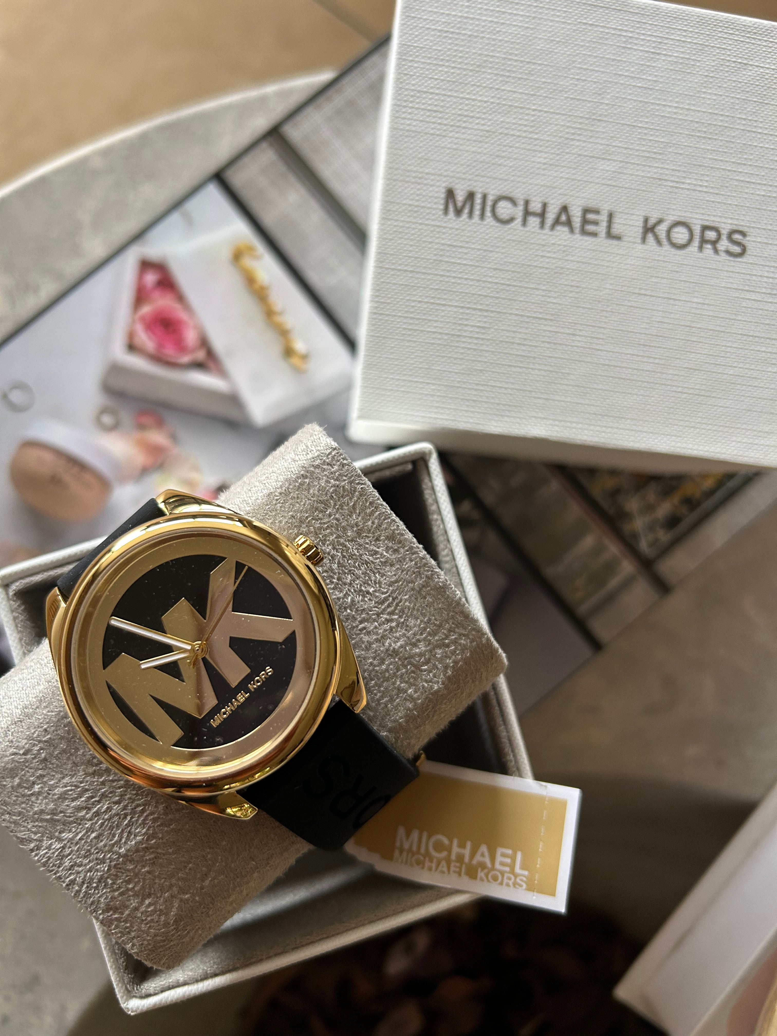 Reloj Michael Kors