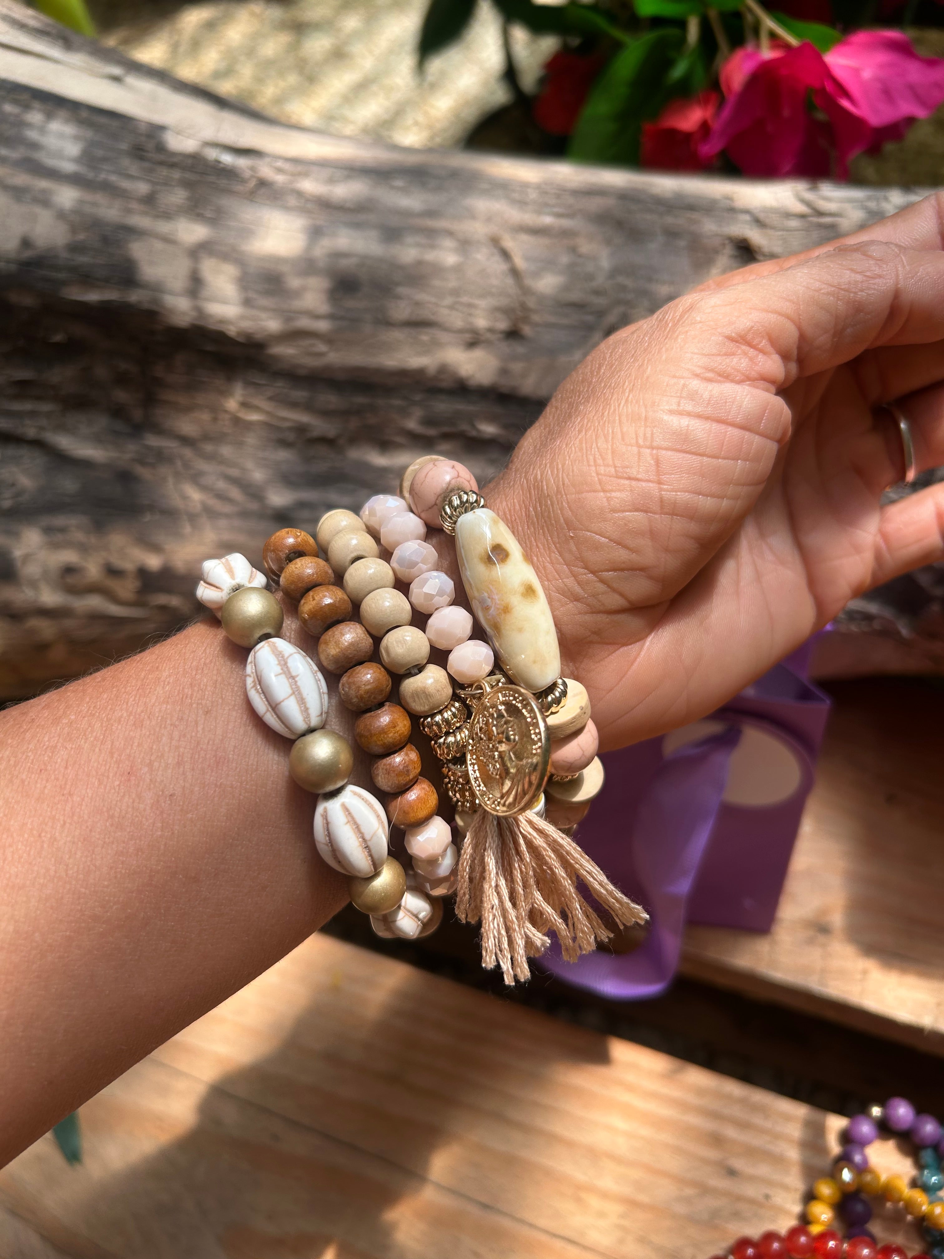 Pulsera - Joyería