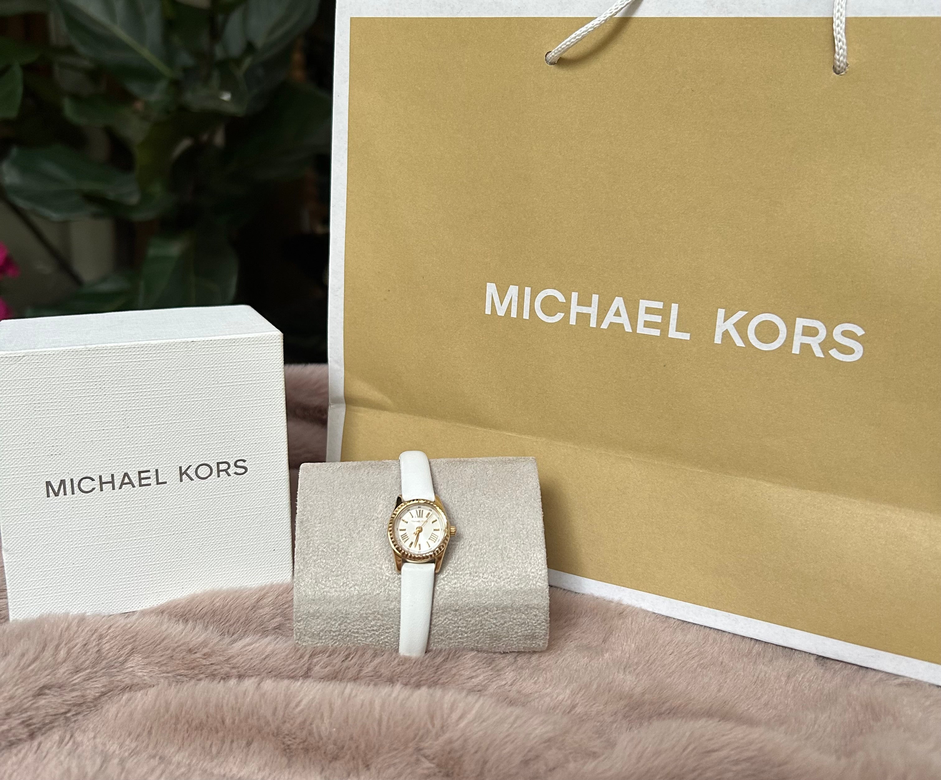 Reloj Michael Kors