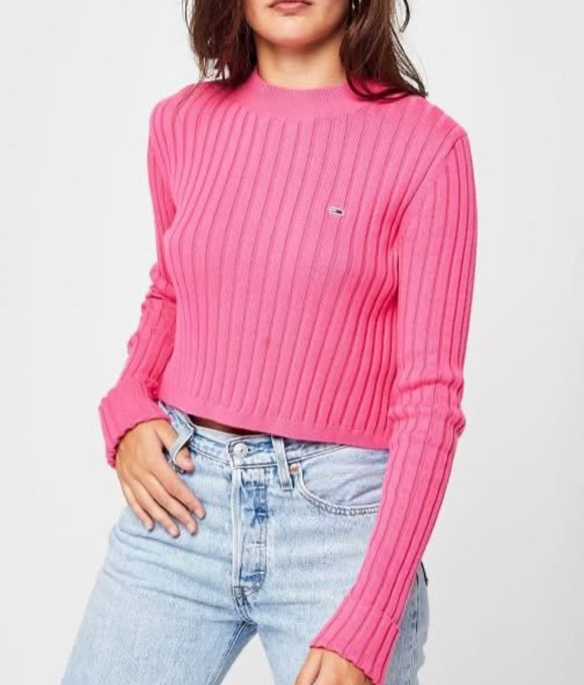 Tommy Sweater