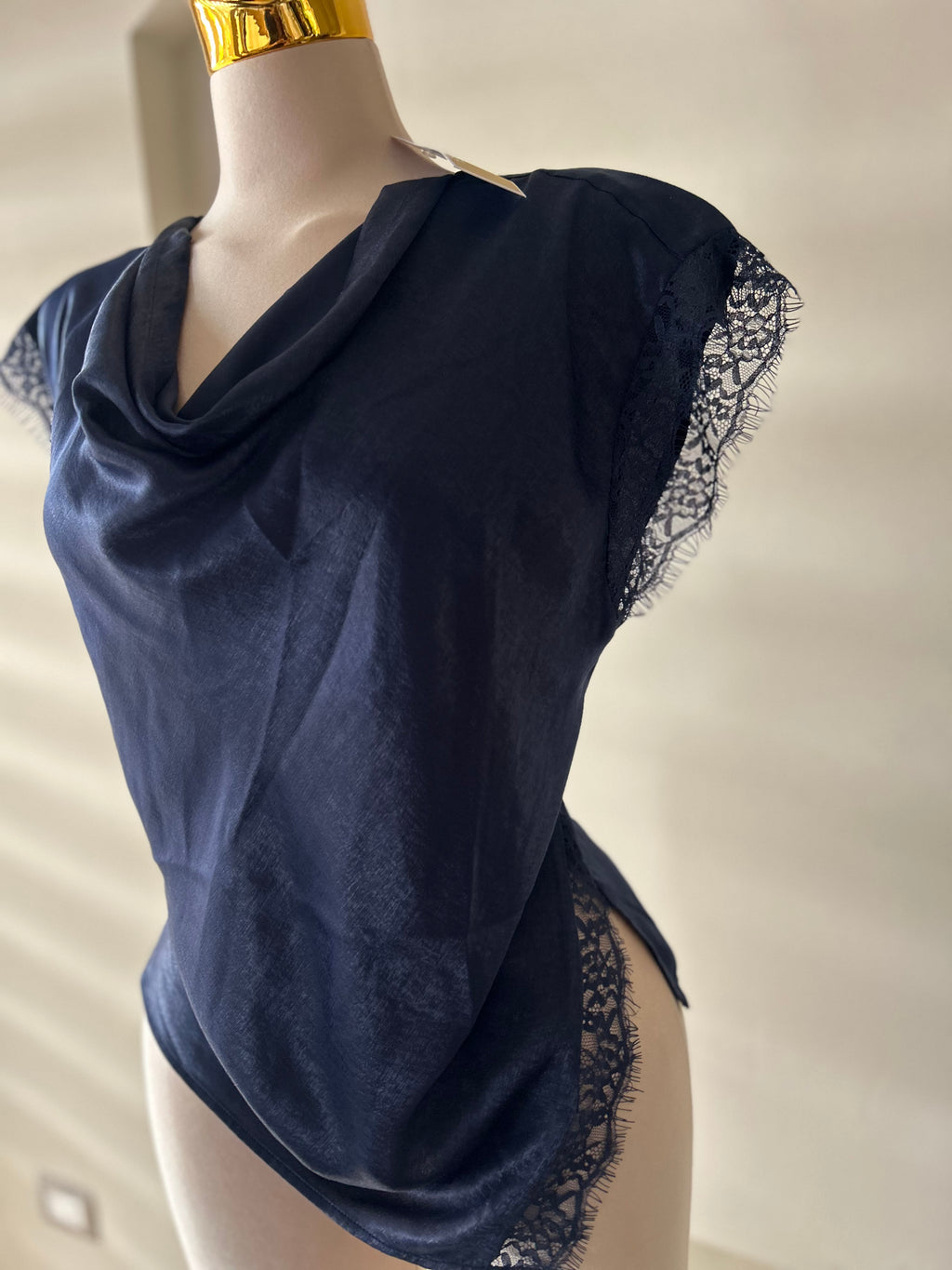 Blusa Michael Kors