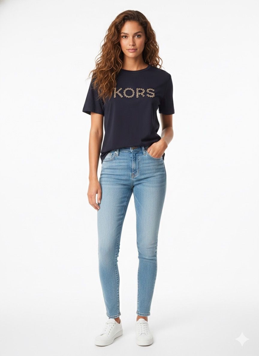 Blusa Michel Kors