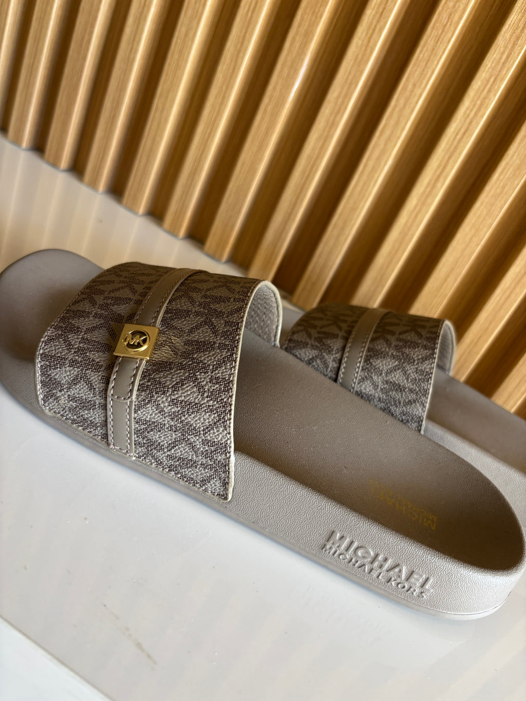 Sandalia Michael Kors