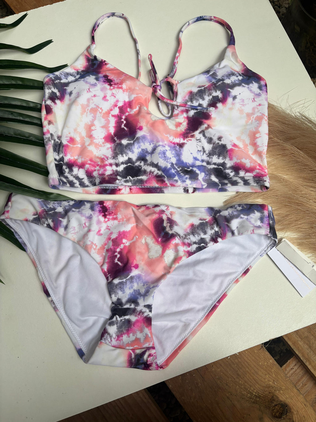 Vestido de baño