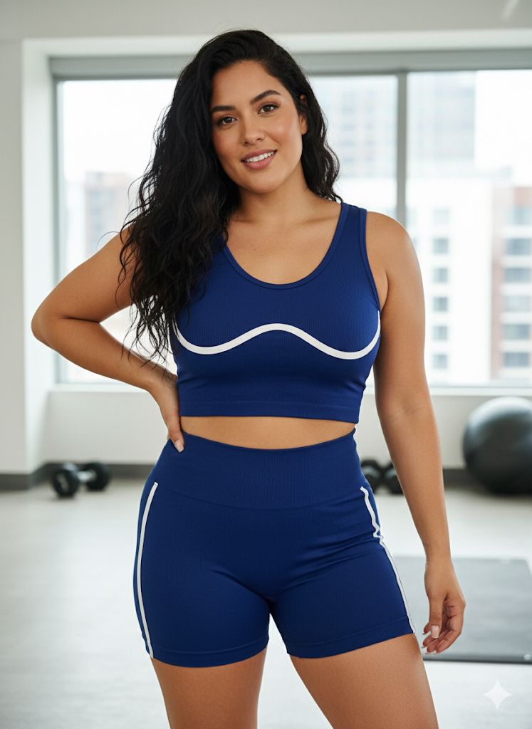 Set deportivo
