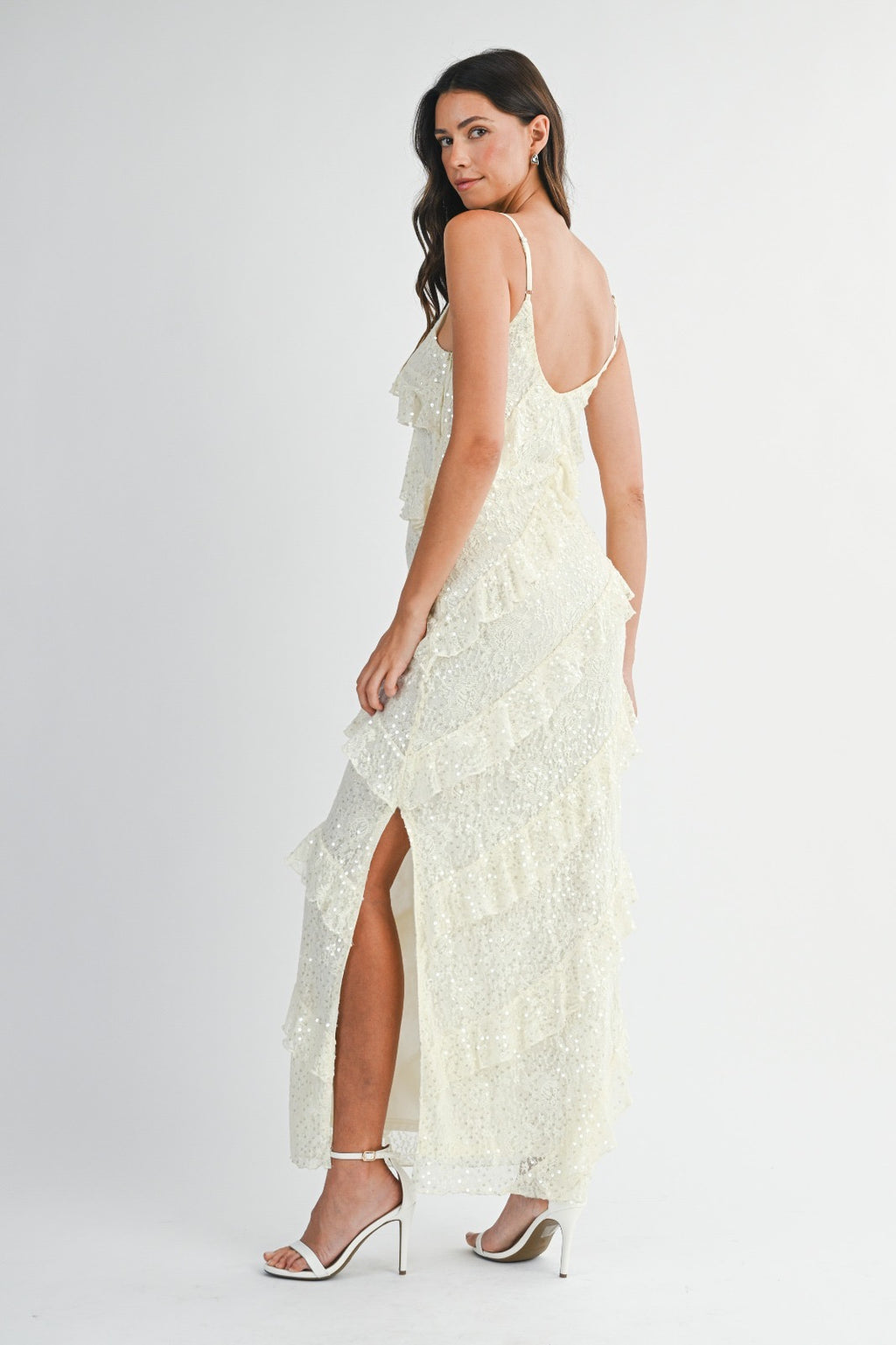 Vestido blanco