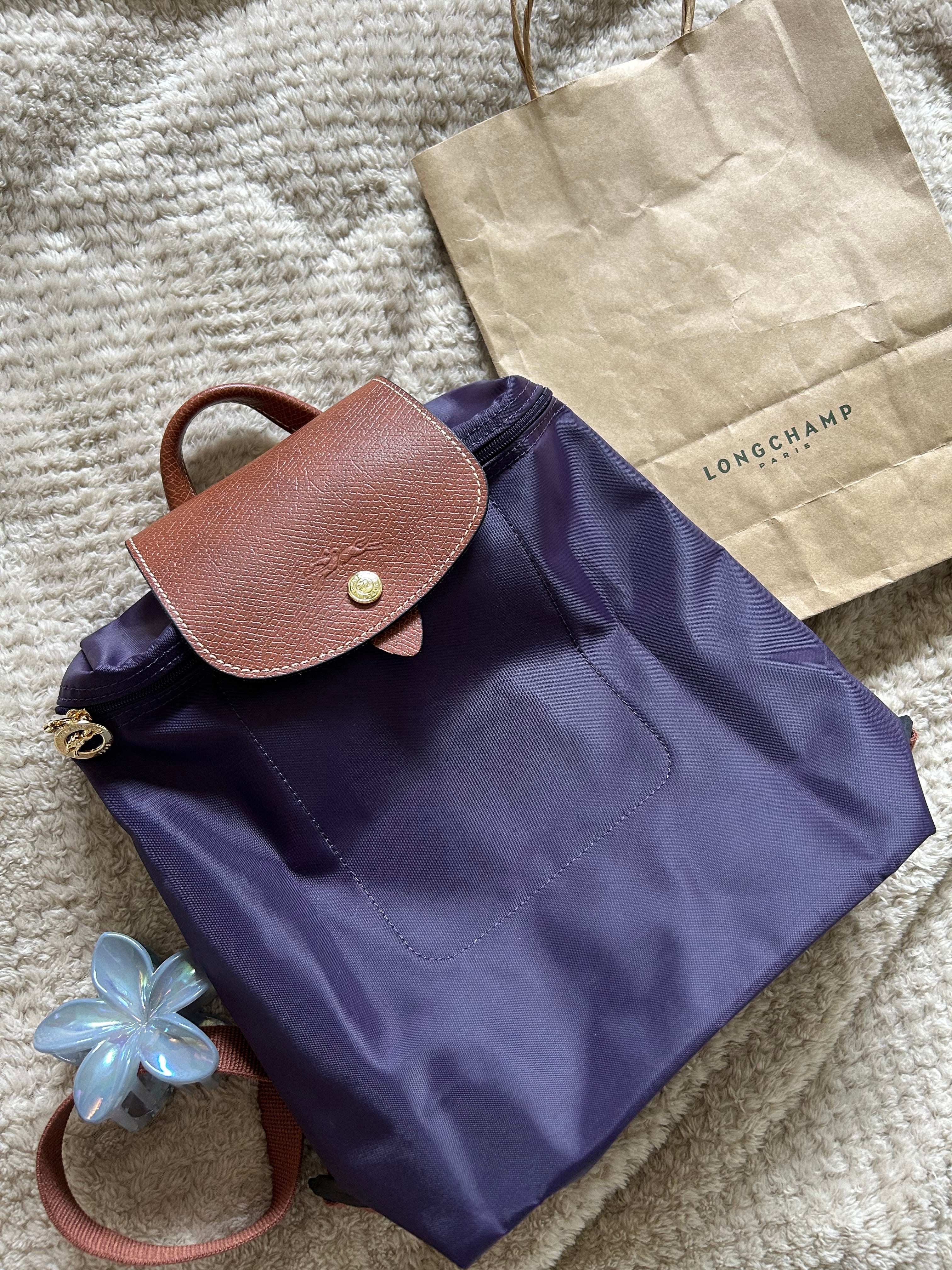Mochila Longchamp