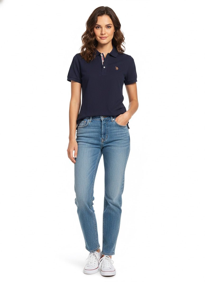 Blusa Polo