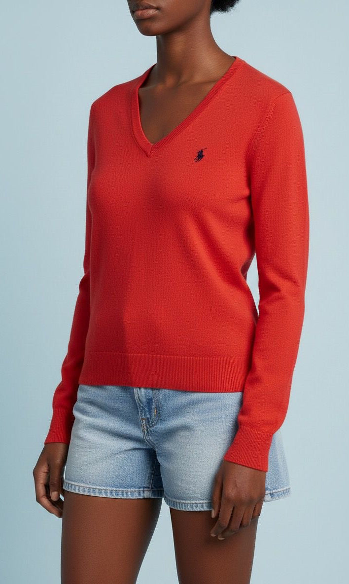 Blusa Polo