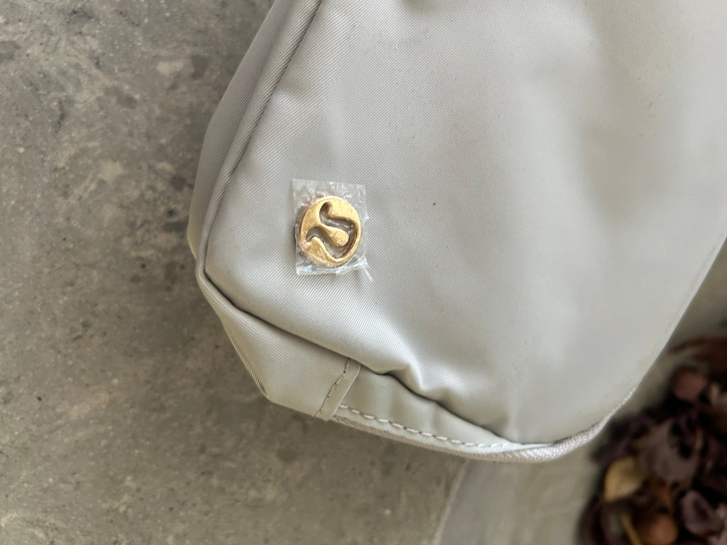 Bolso Lululemon