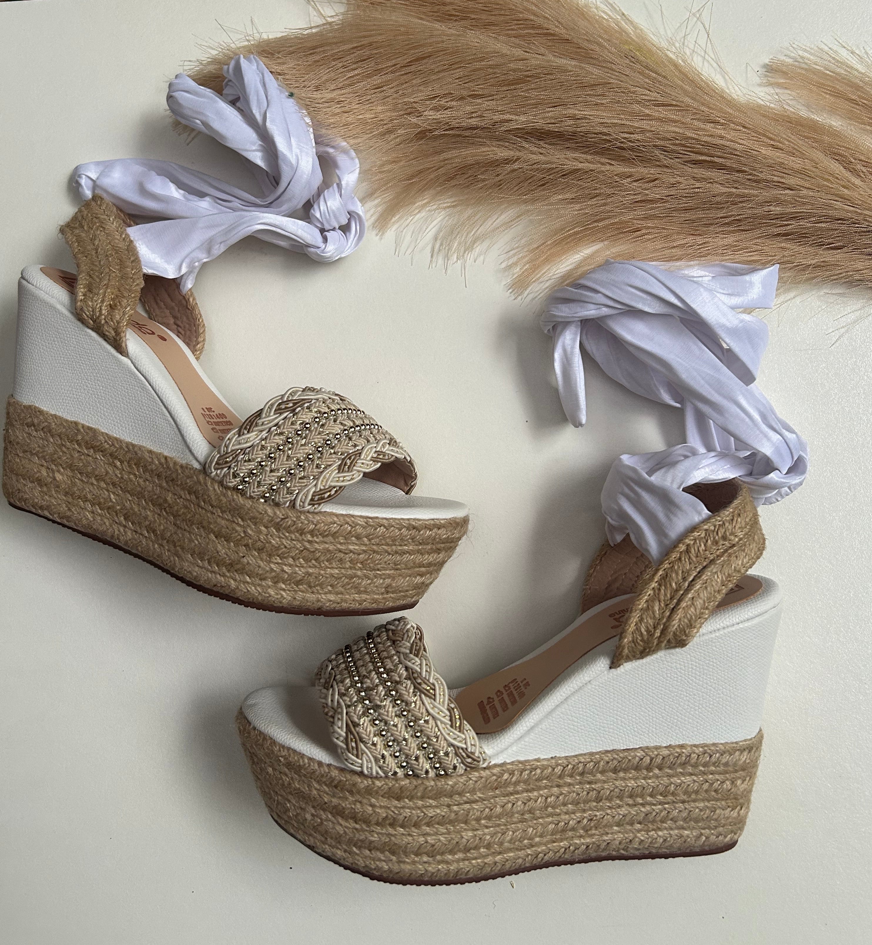 Sandalias
