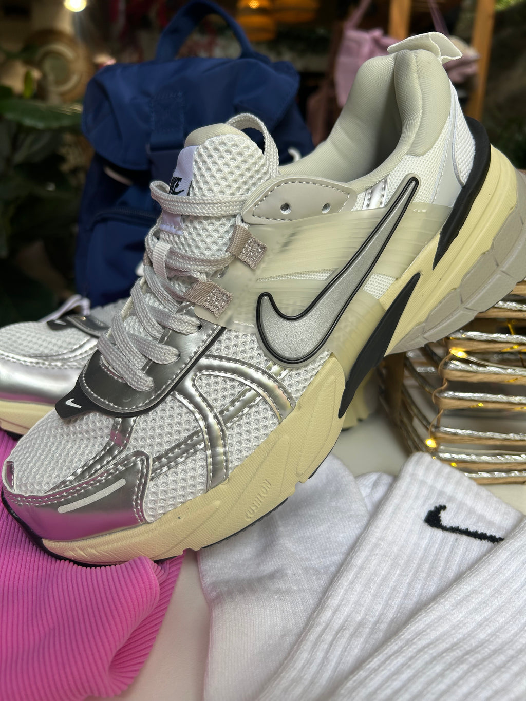 Tennis Nike