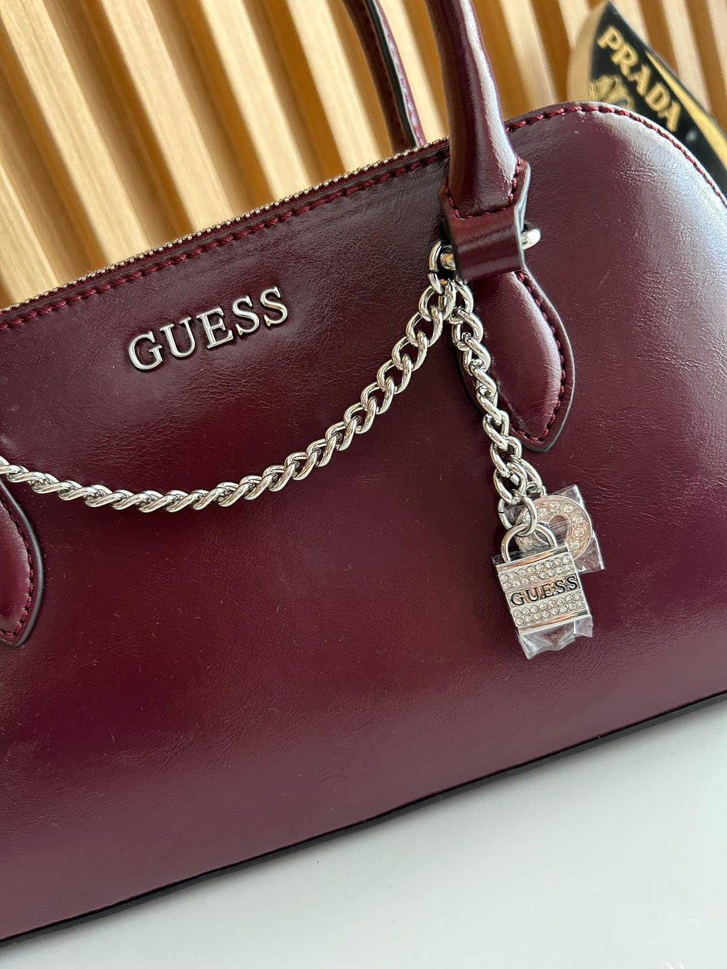 Bolso Guees
