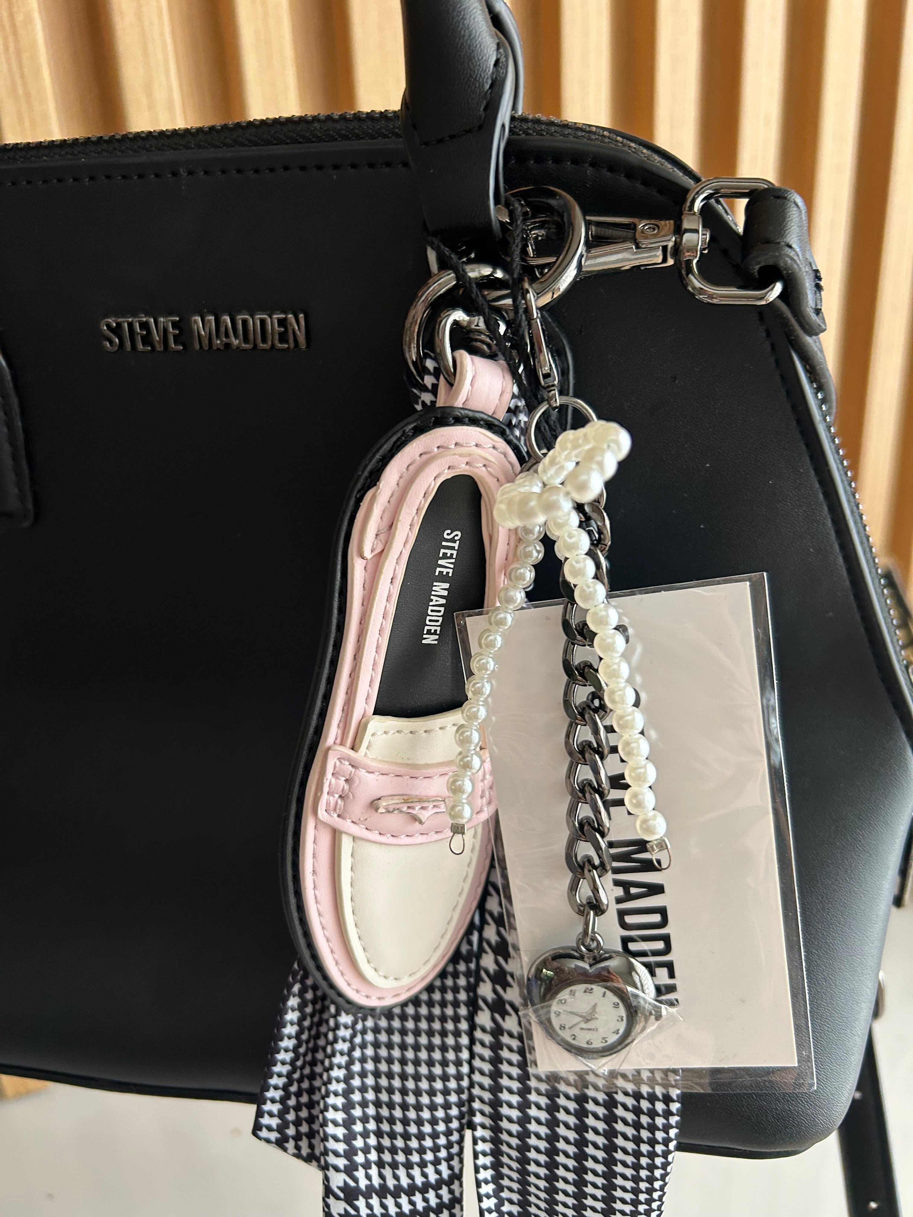 Bolso Steve Madden