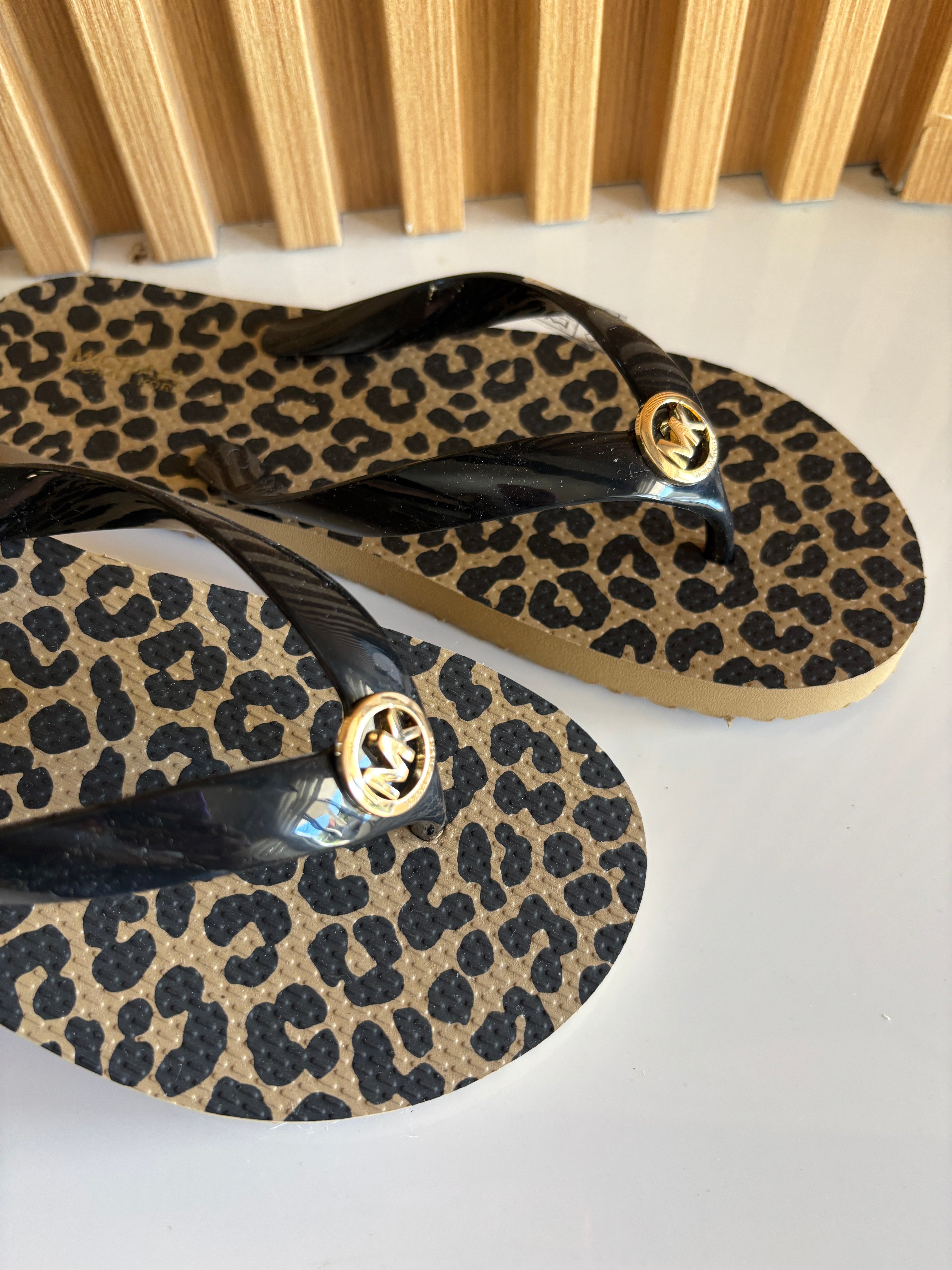Sandalia  Michael Kors
