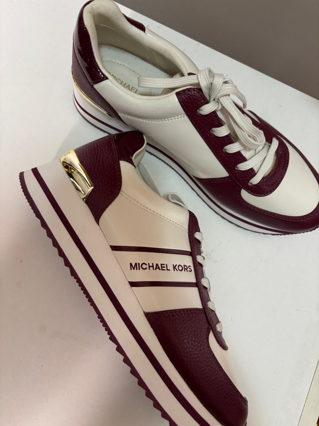 Tennis Michael Kors