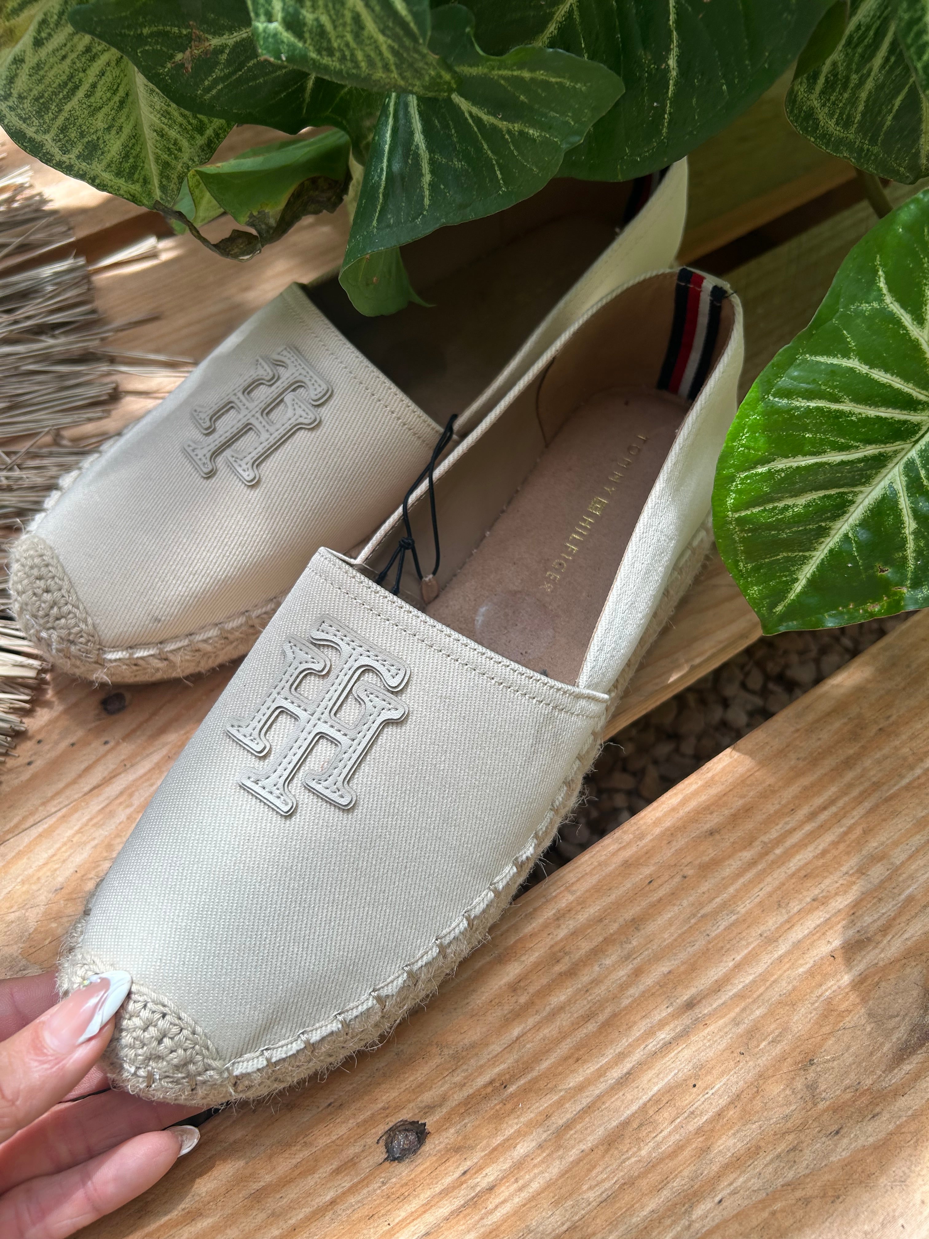 Alpargatas Tommy