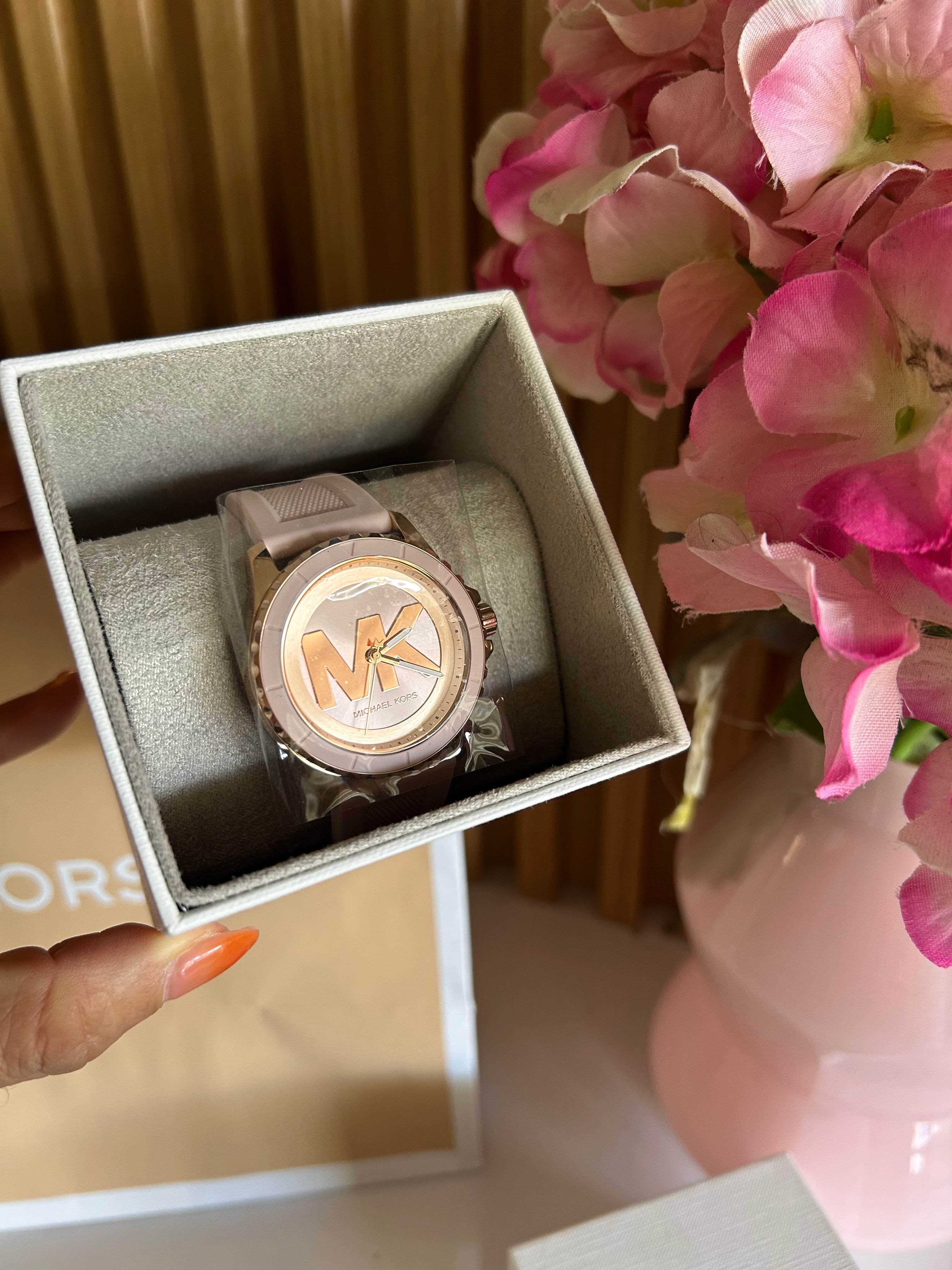 Reloj Michael Kors