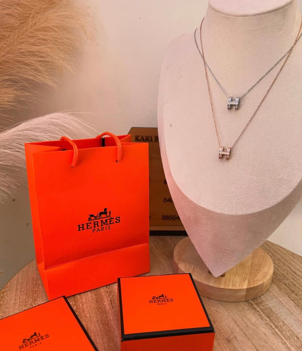 Collar - Joyería