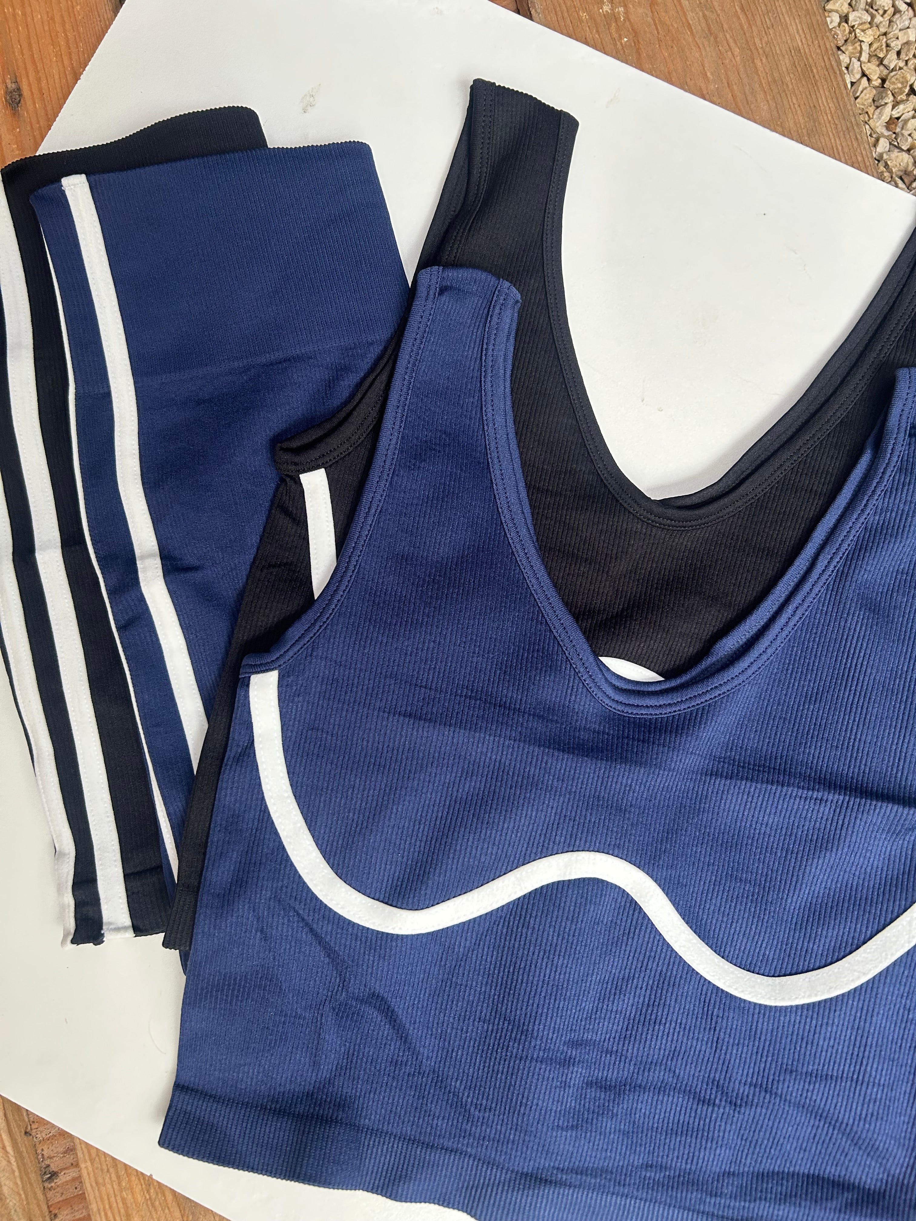 Set deportivo