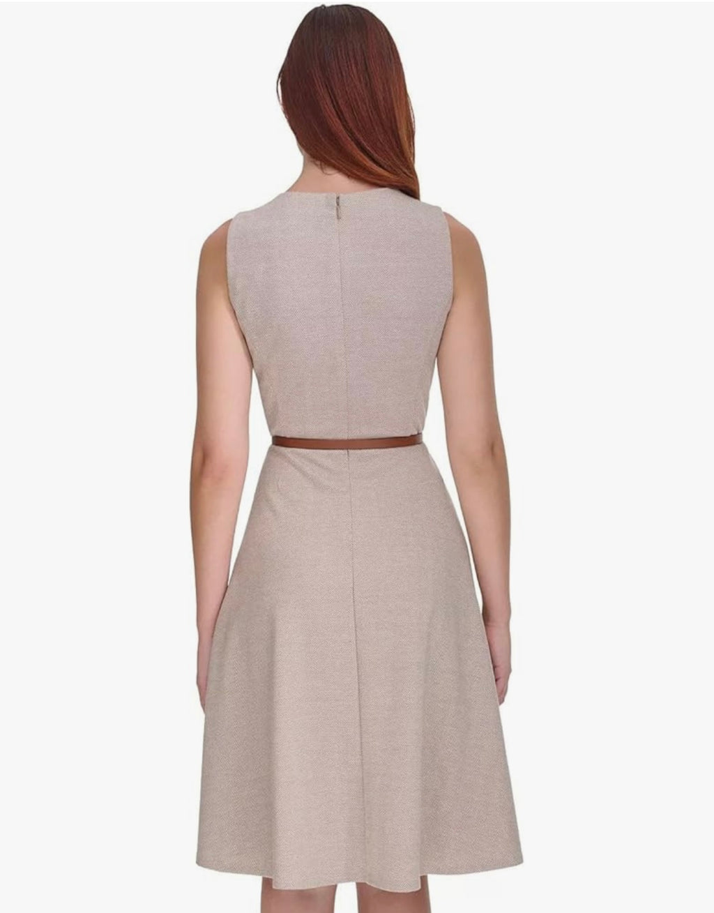 Vestido Tommy Hilfiger