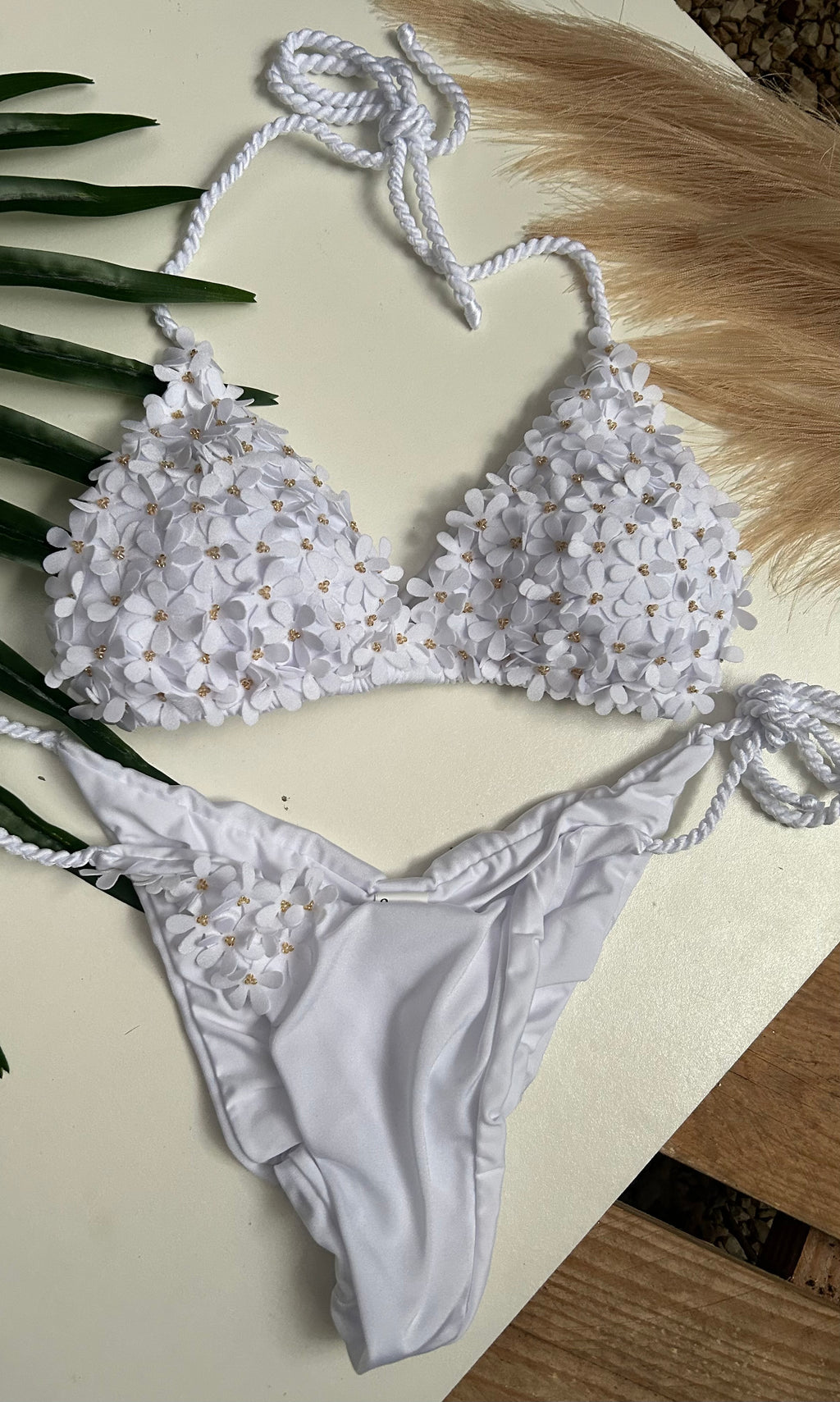 Vestido de baño