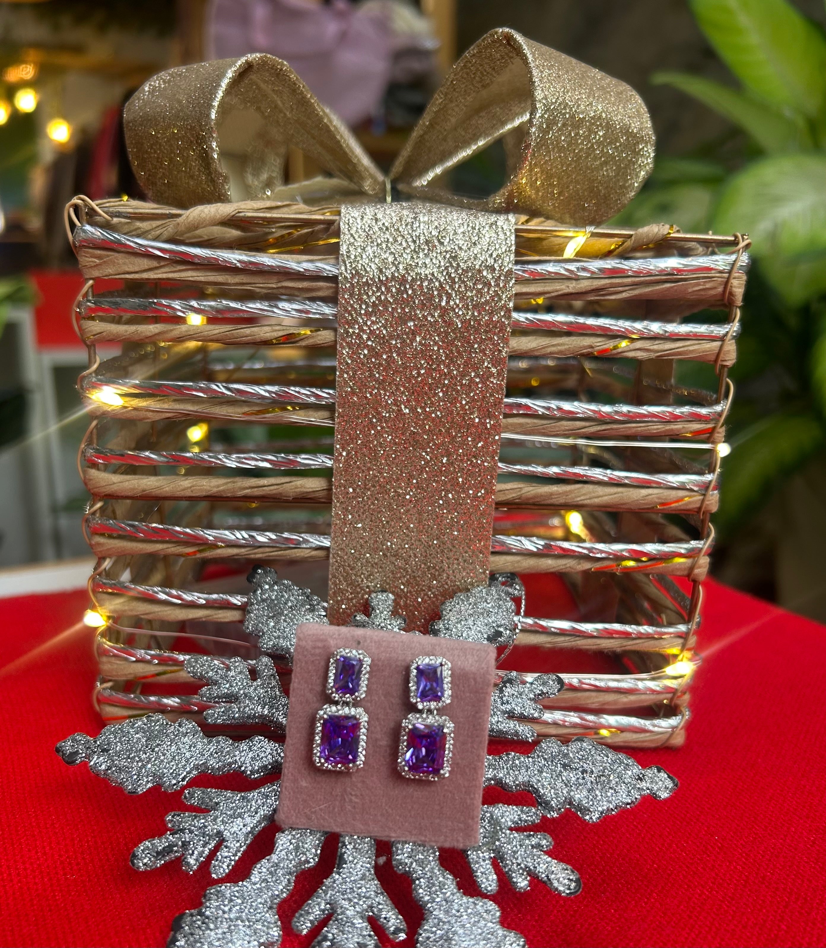 Aretes - Joyería