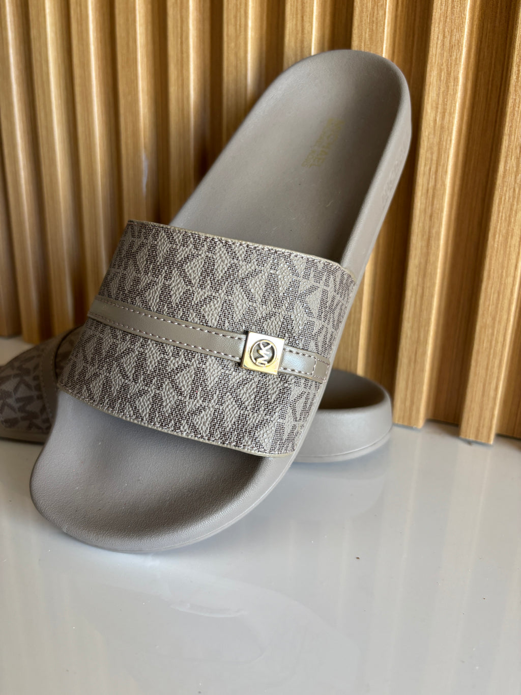 Sandalia Michael Kors