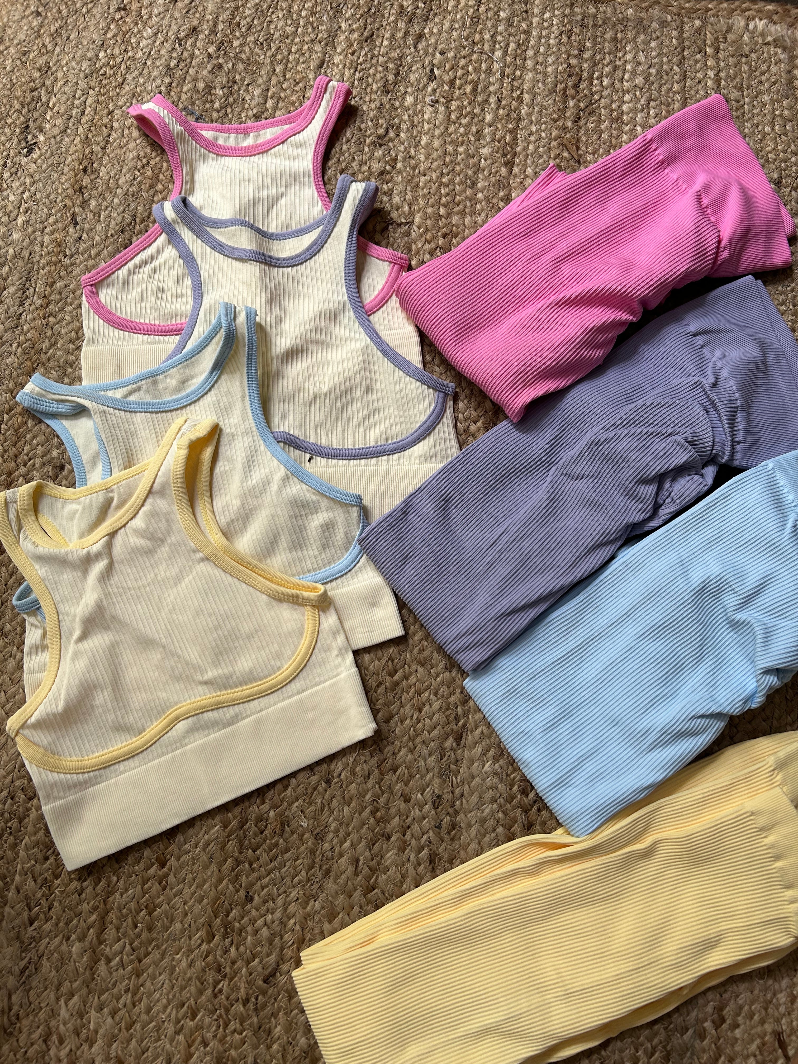 Sets deportivos