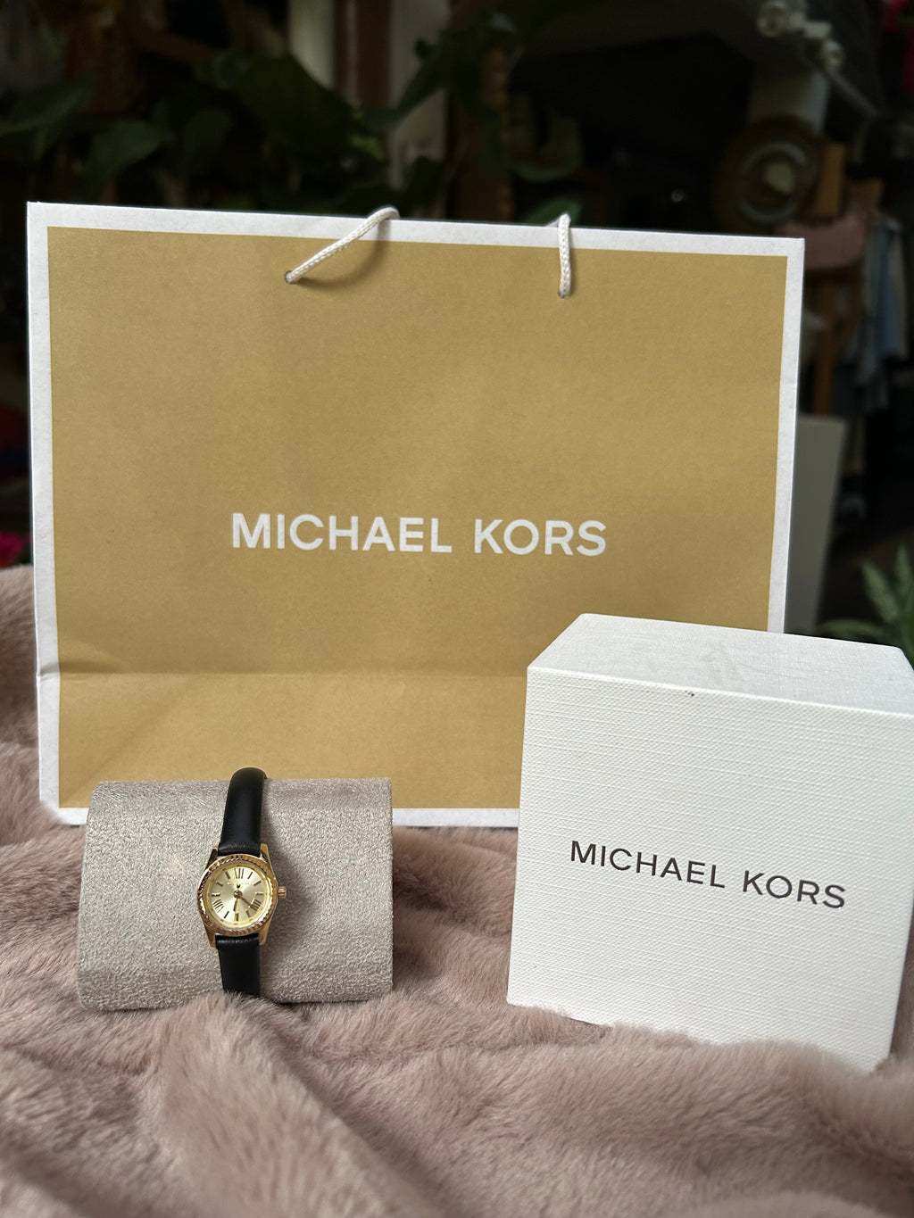 Reloj Michael Kors