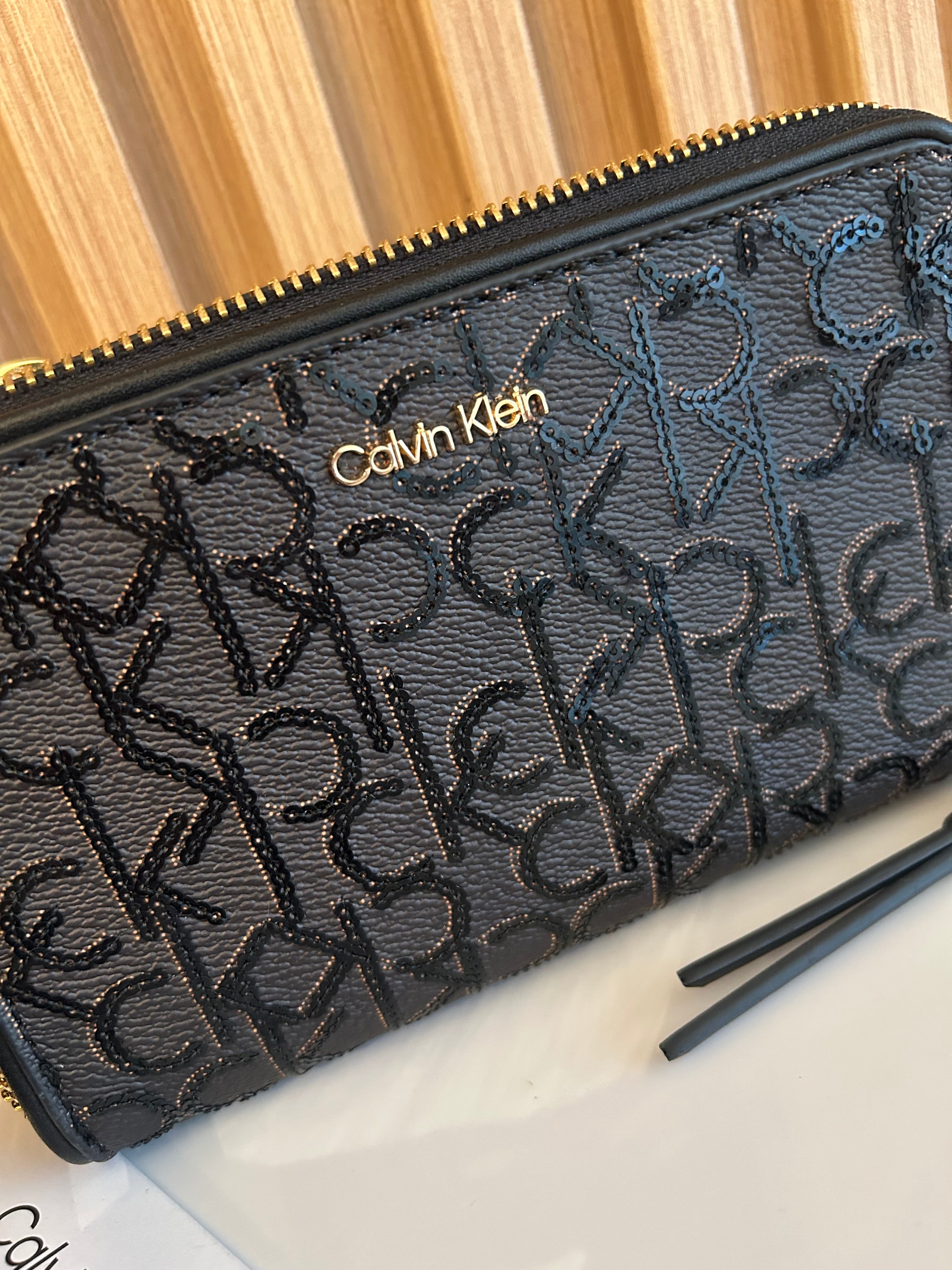 Bolso calvien klein