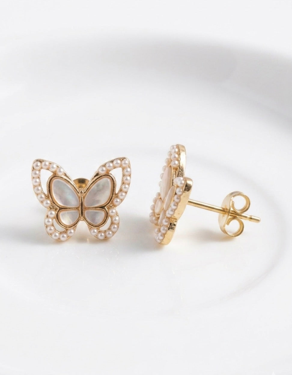 Aretes - Joyería