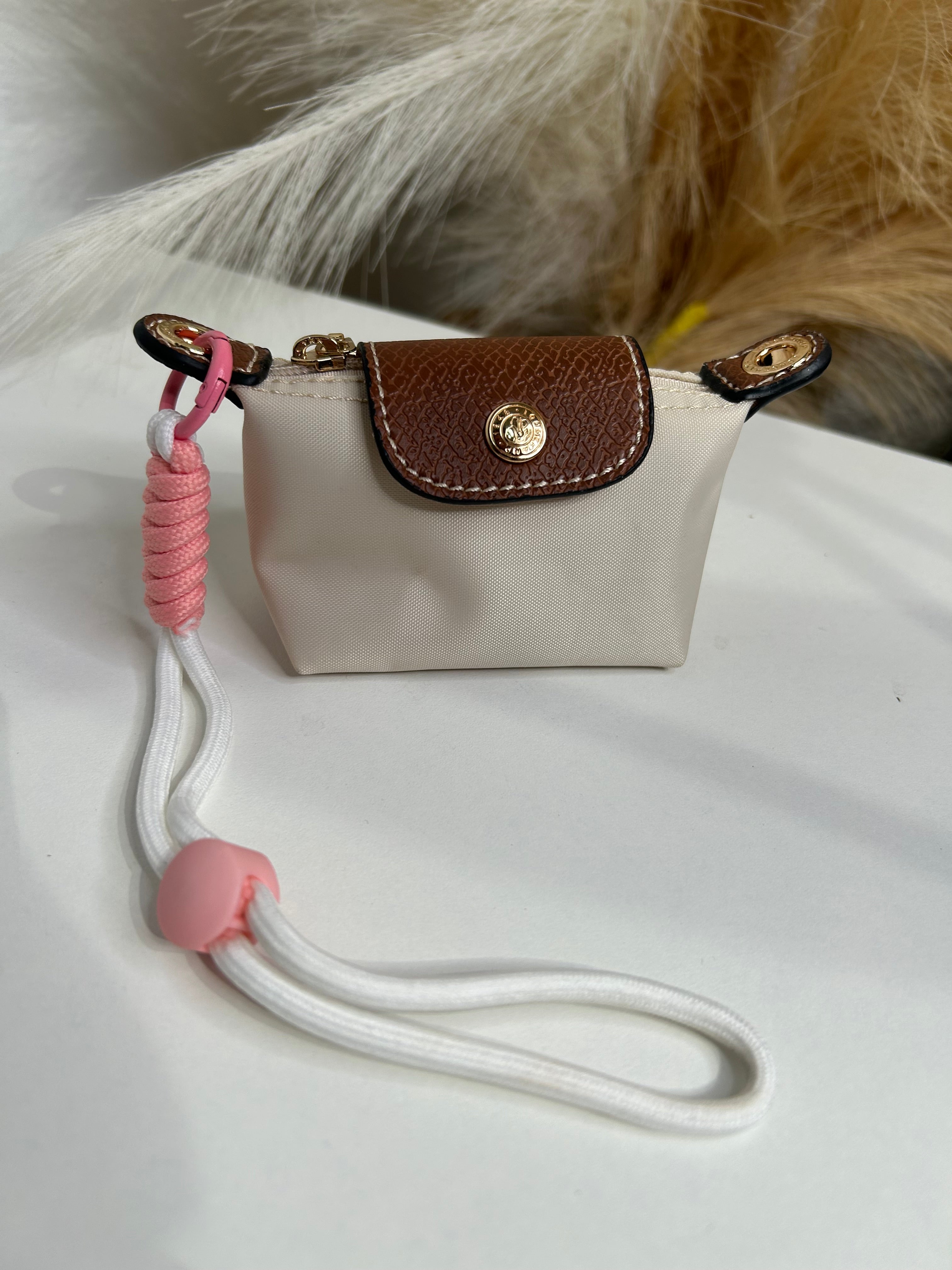 Llavero Longchamp