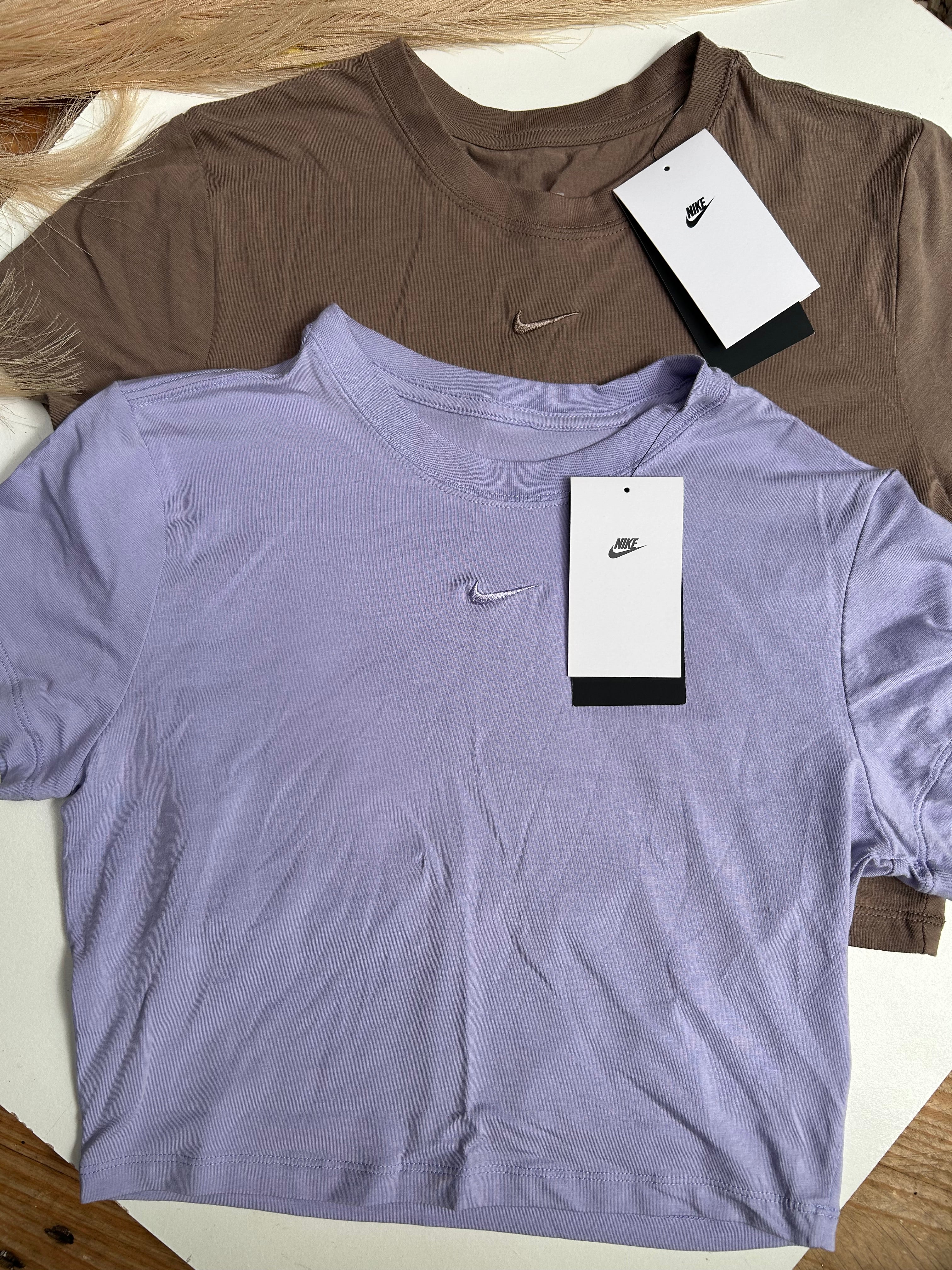 Blusa deportiva Nike