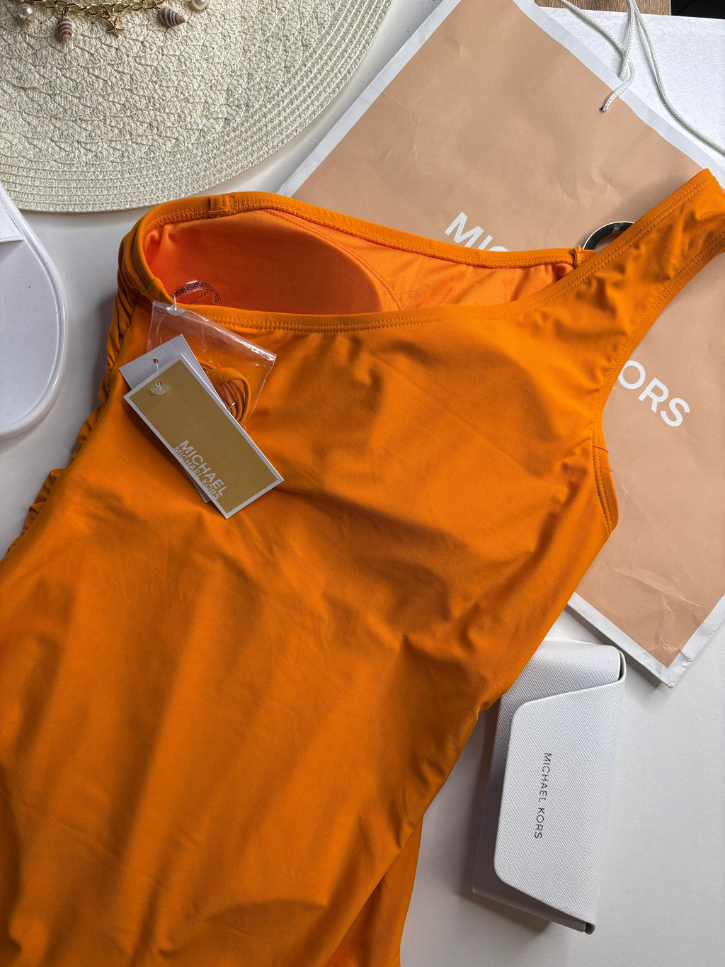 Vestido de Baño Michael Kors