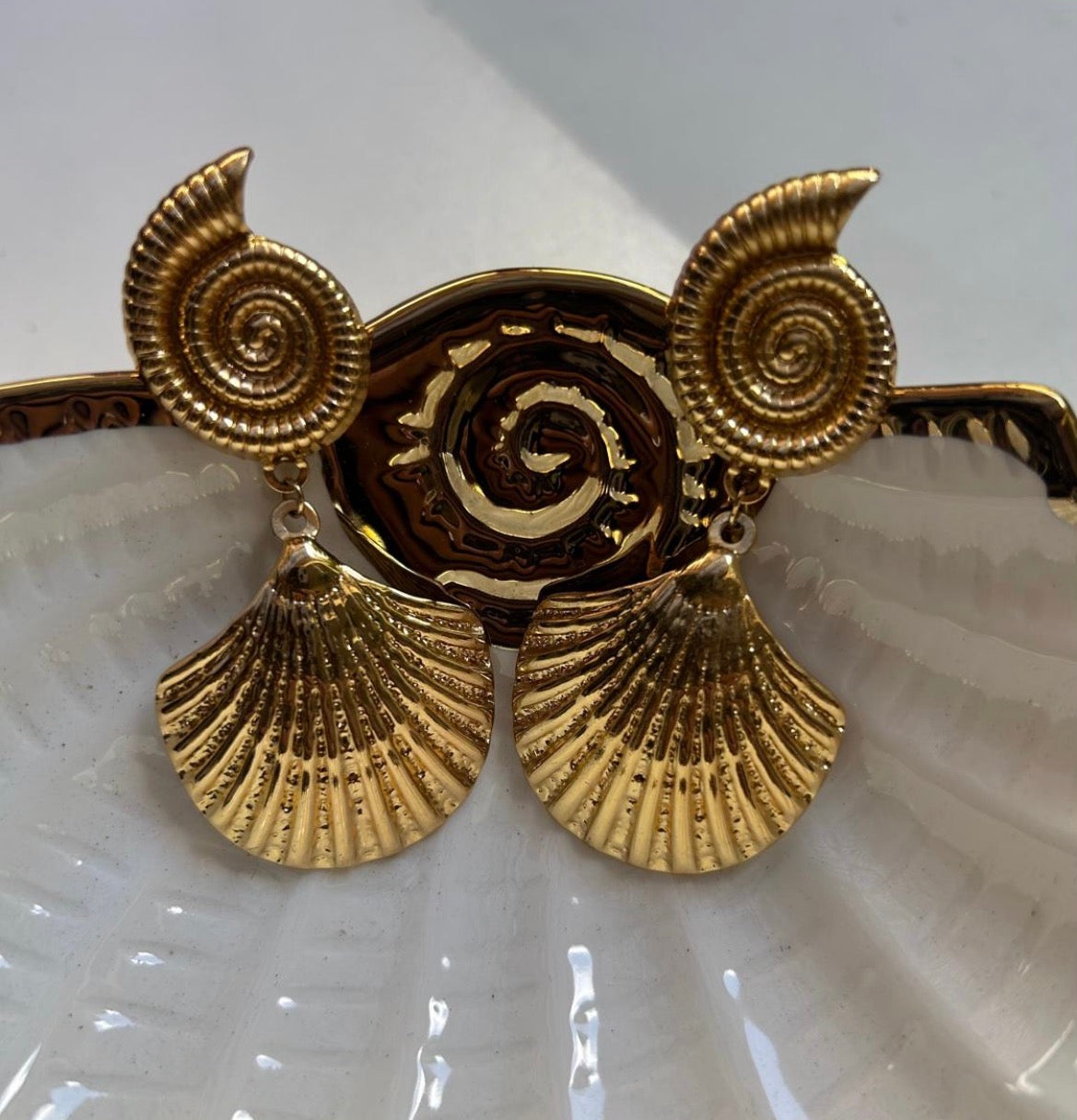 Aretes - Joyería