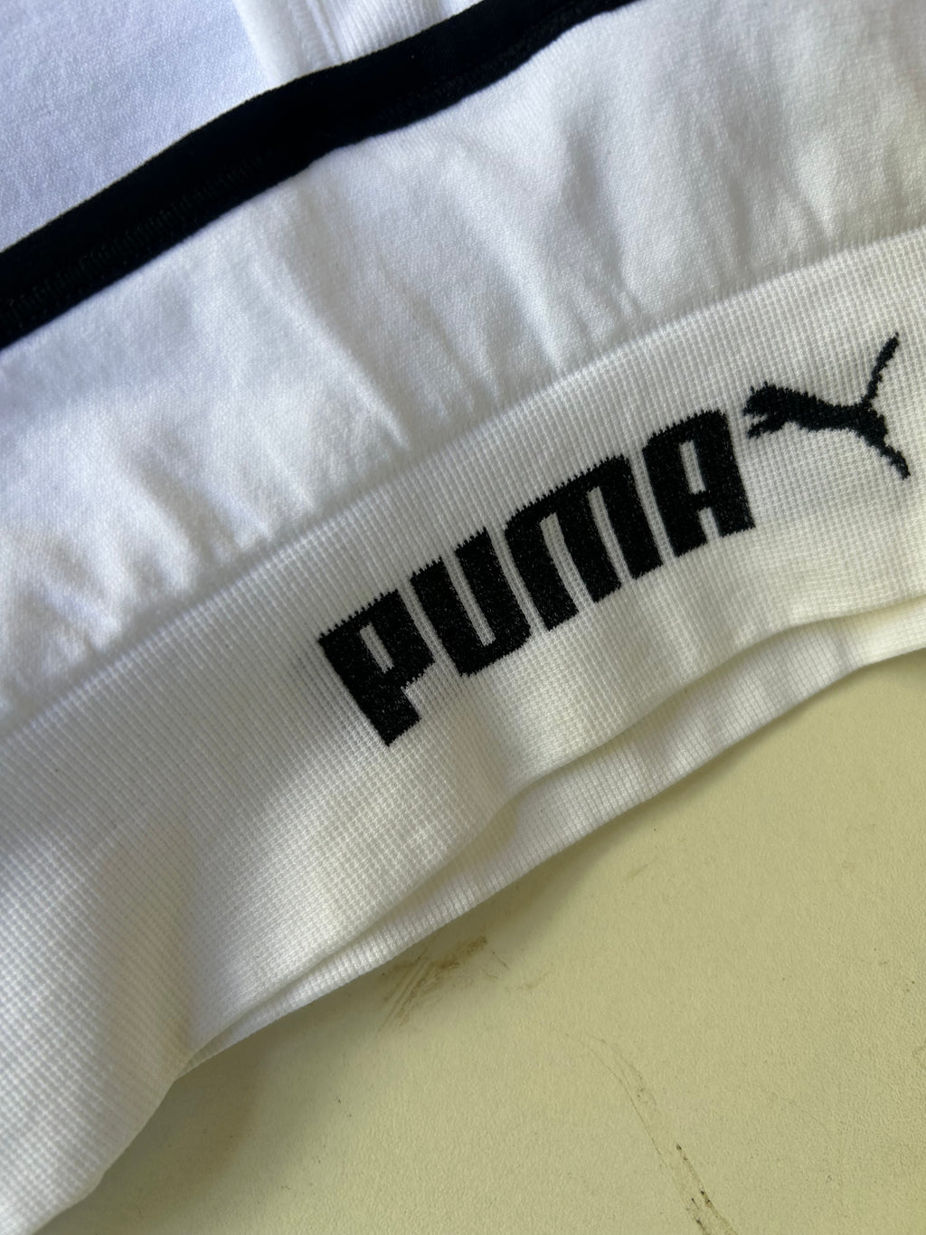 Top puma