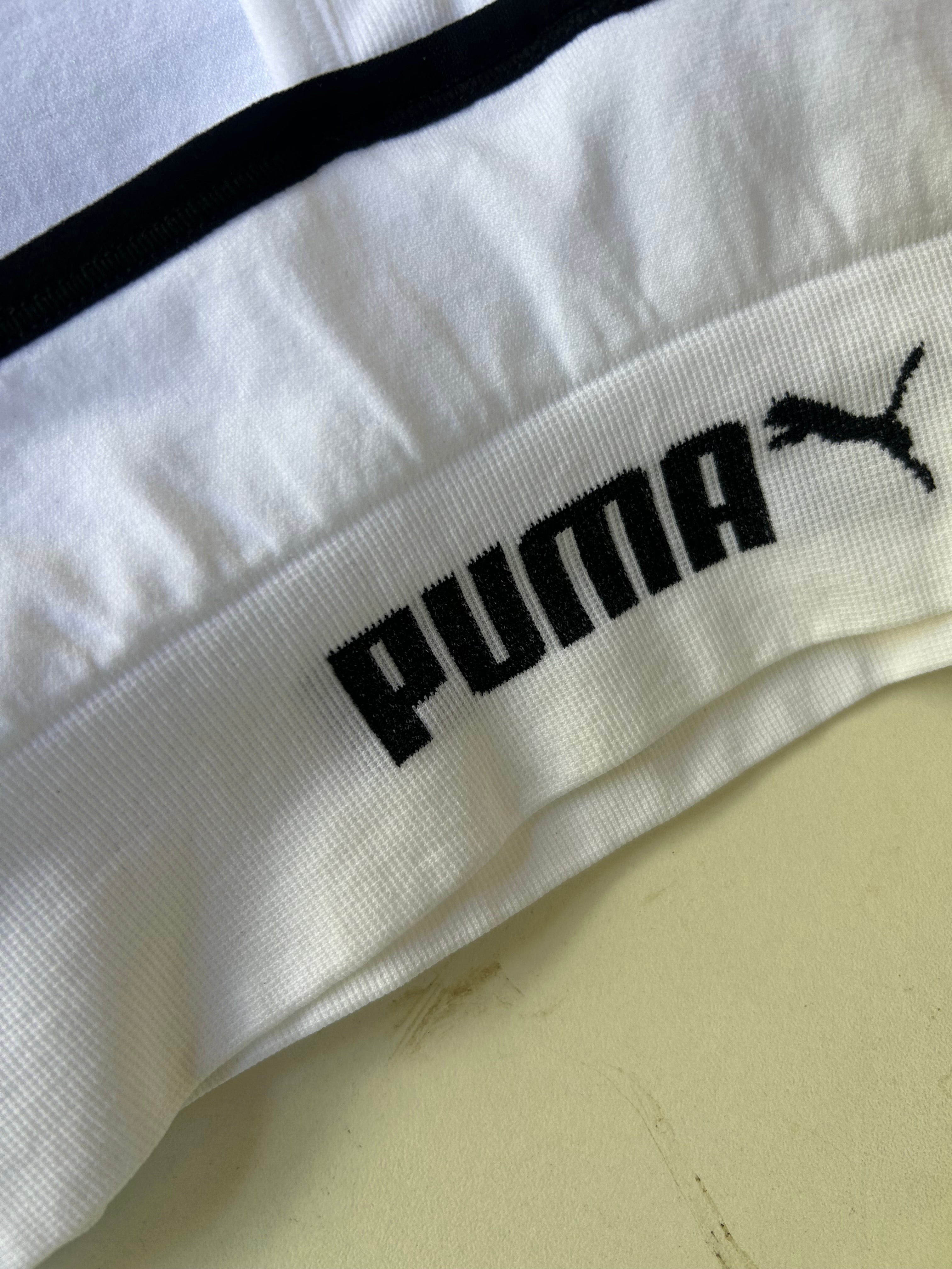 Top puma